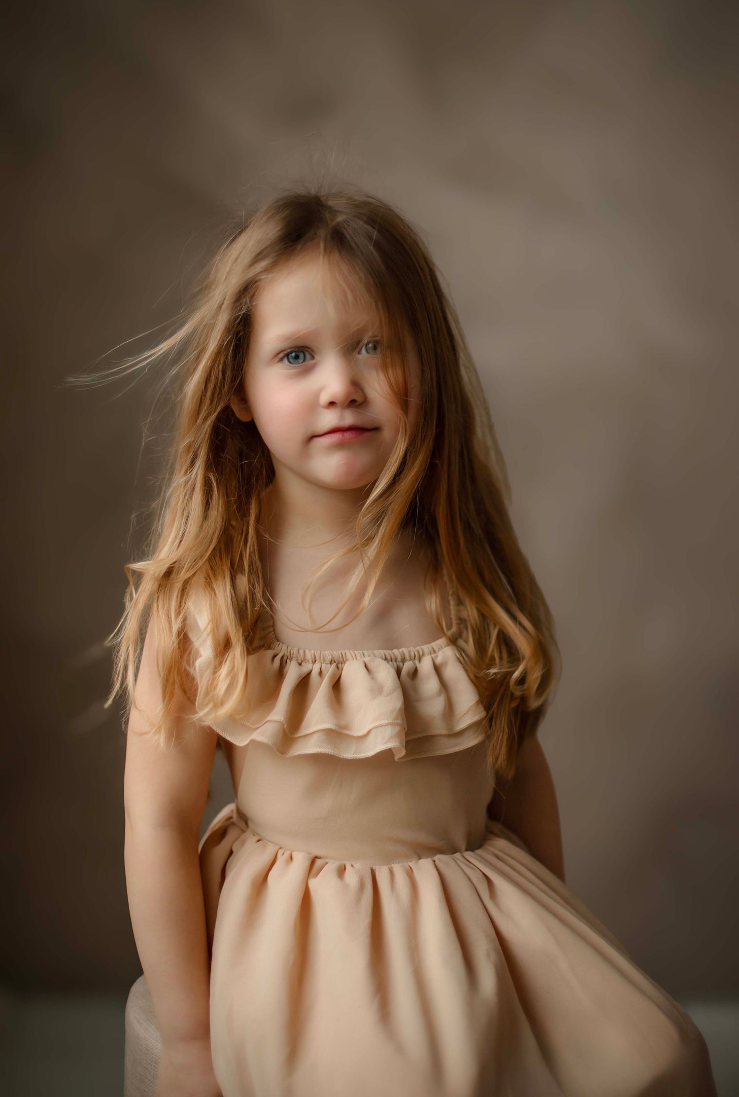 Willow & Wren Photography studio in Chaska, Minnesota. Portrait photography.