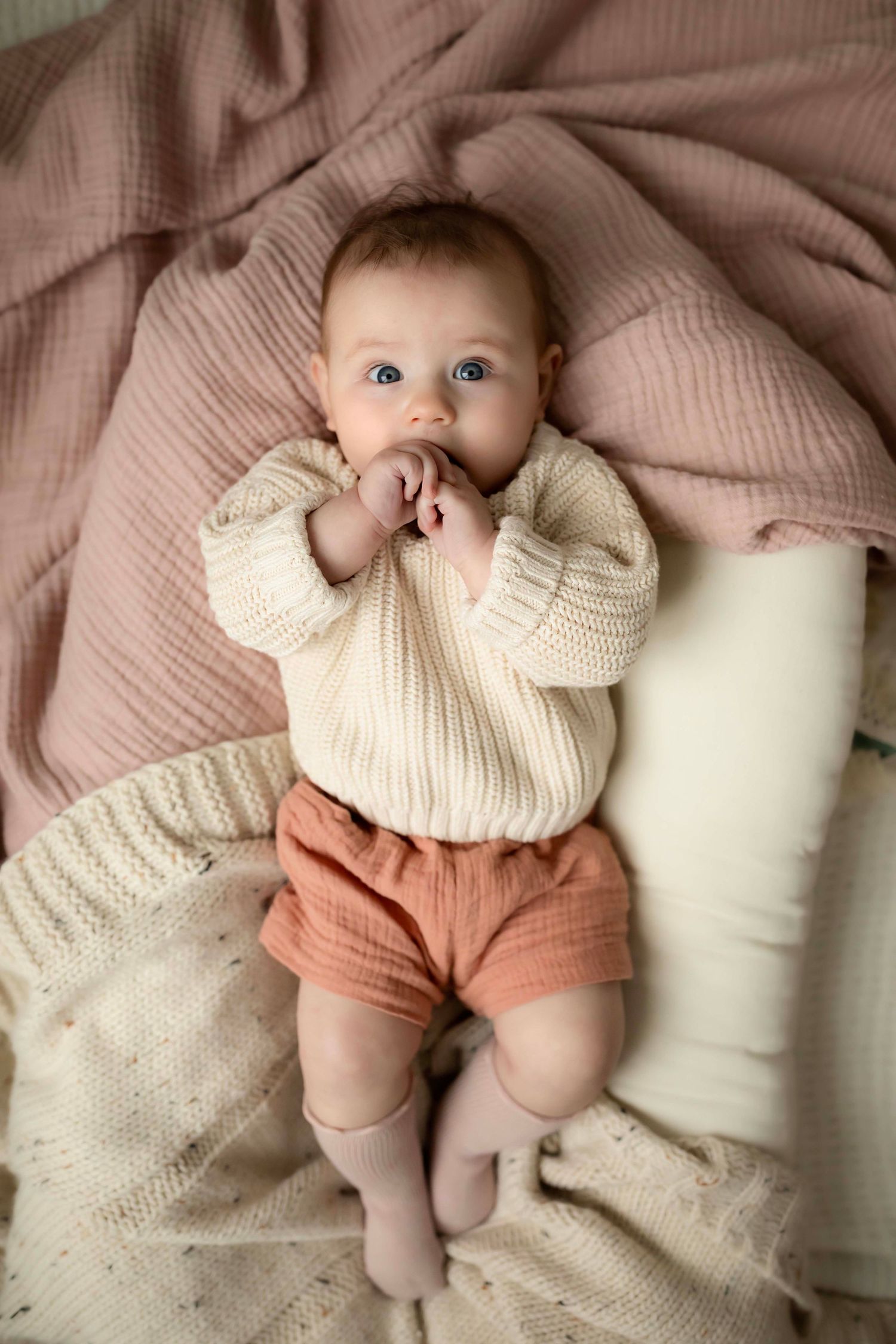 Willow & Wren Photography. Family photography session.