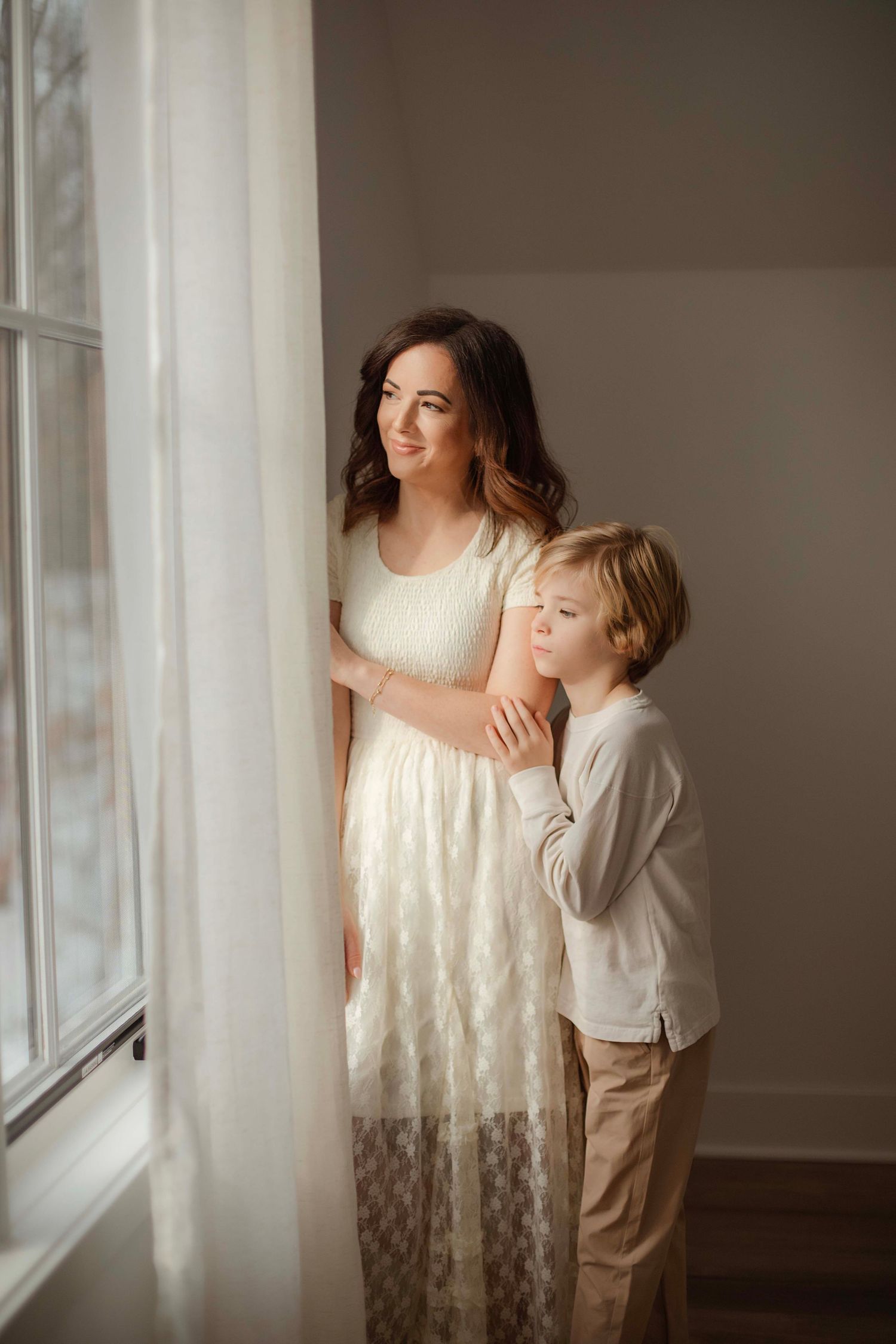 Willow & Wren Photography studio in Chaska, Minnesota. Portrait photography.