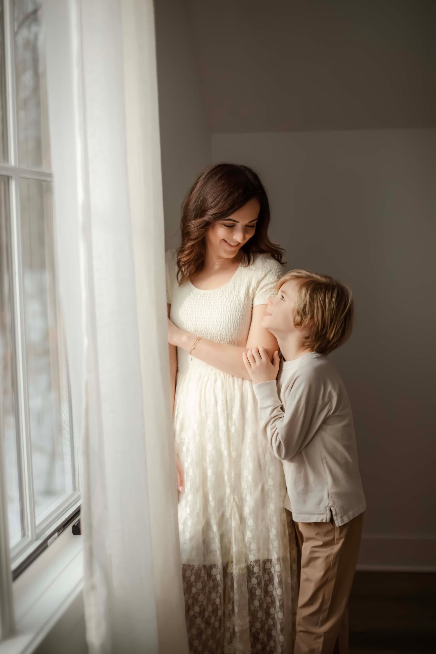 Willow & Wren Photography studio in Chaska, Minnesota. Portrait photography.