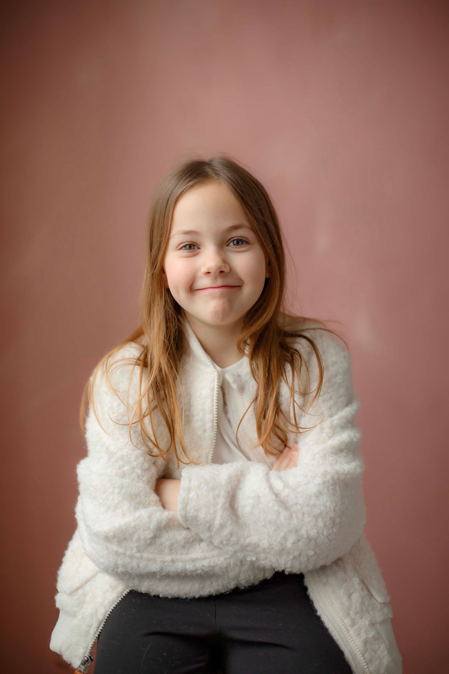 Willow & Wren Photography studio in Chaska, Minnesota. Portrait photography.
