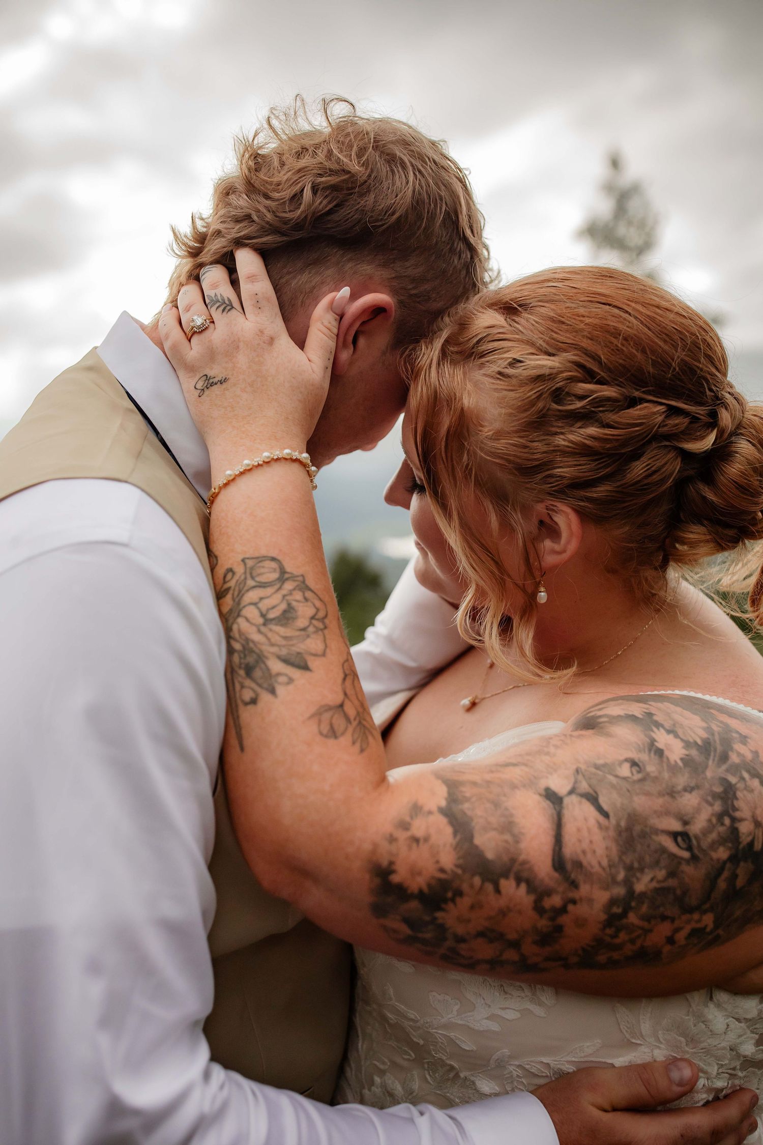 Willow & Wren Photography destination wedding in Colorado. Mountain wedding photography. Destination Wedding.