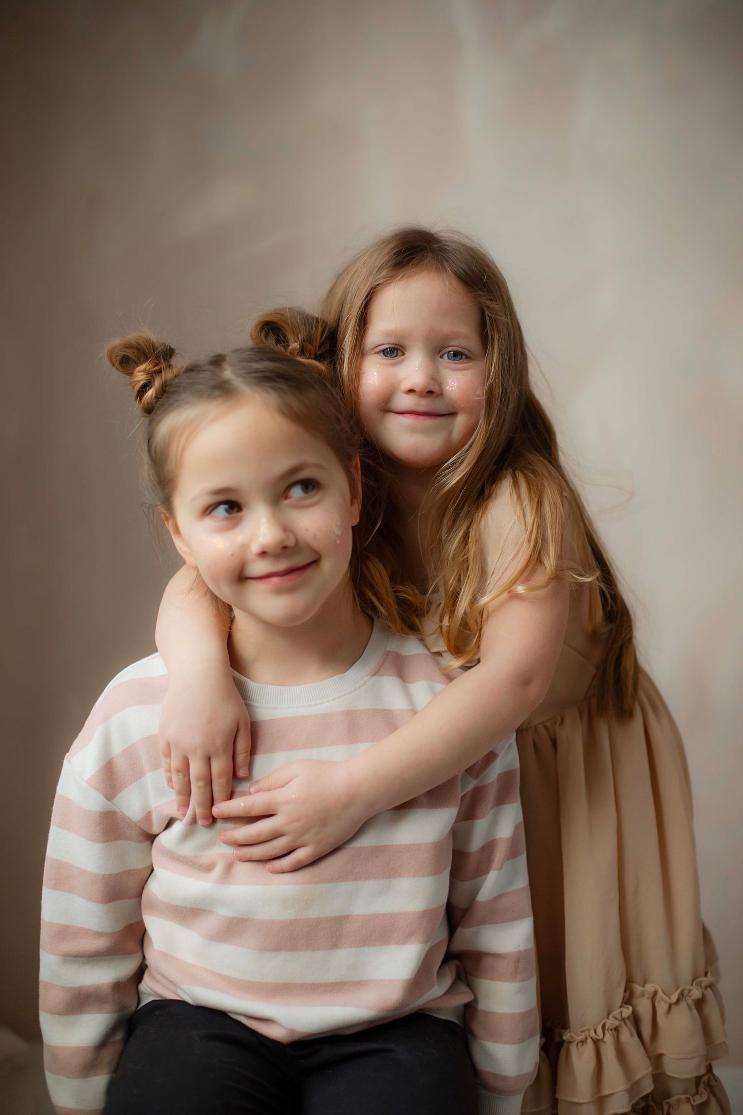 Willow & Wren Photography studio in Chaska, Minnesota. Portrait photography.
