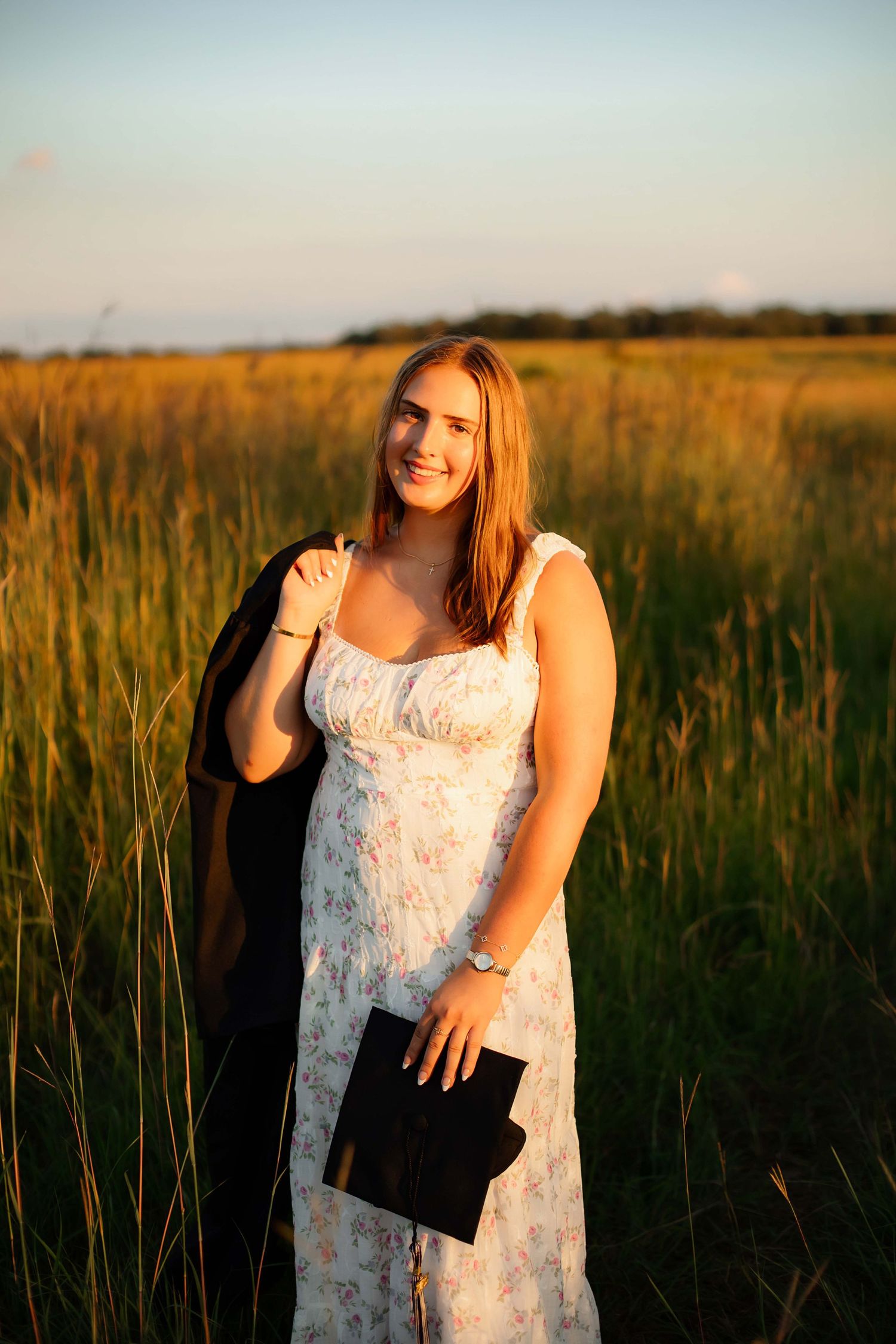 Minnesota High School Senior Photography with Willow & Wren Photography.  Carver, Minnesota.