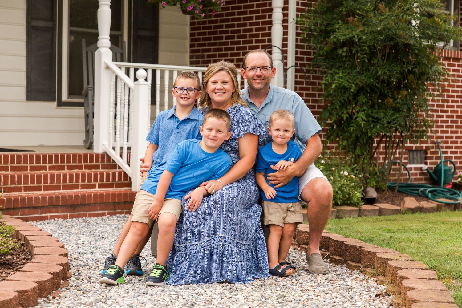 family photography by ashley chance delmar delaware lifestyle photographer