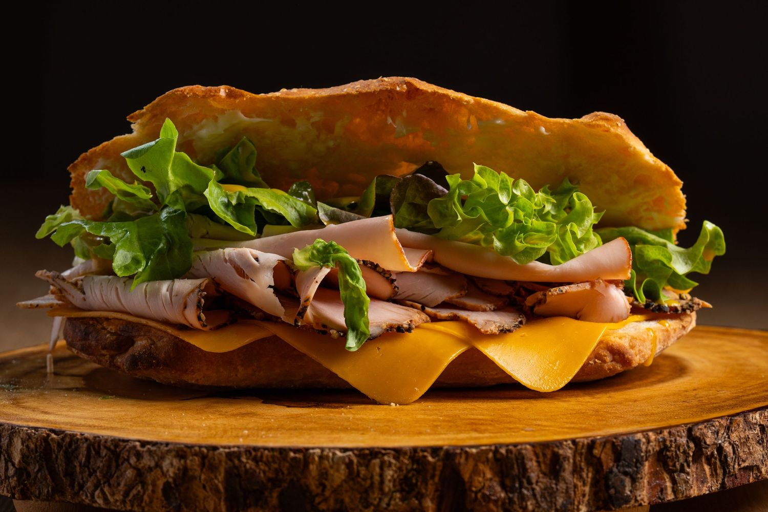 Menu photo for PanasHub