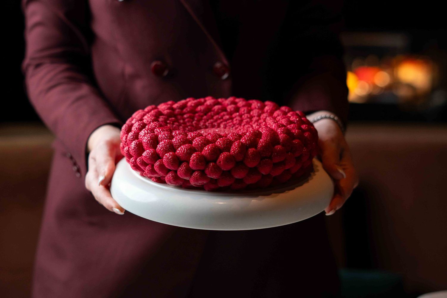 Food photo for Belcanto
