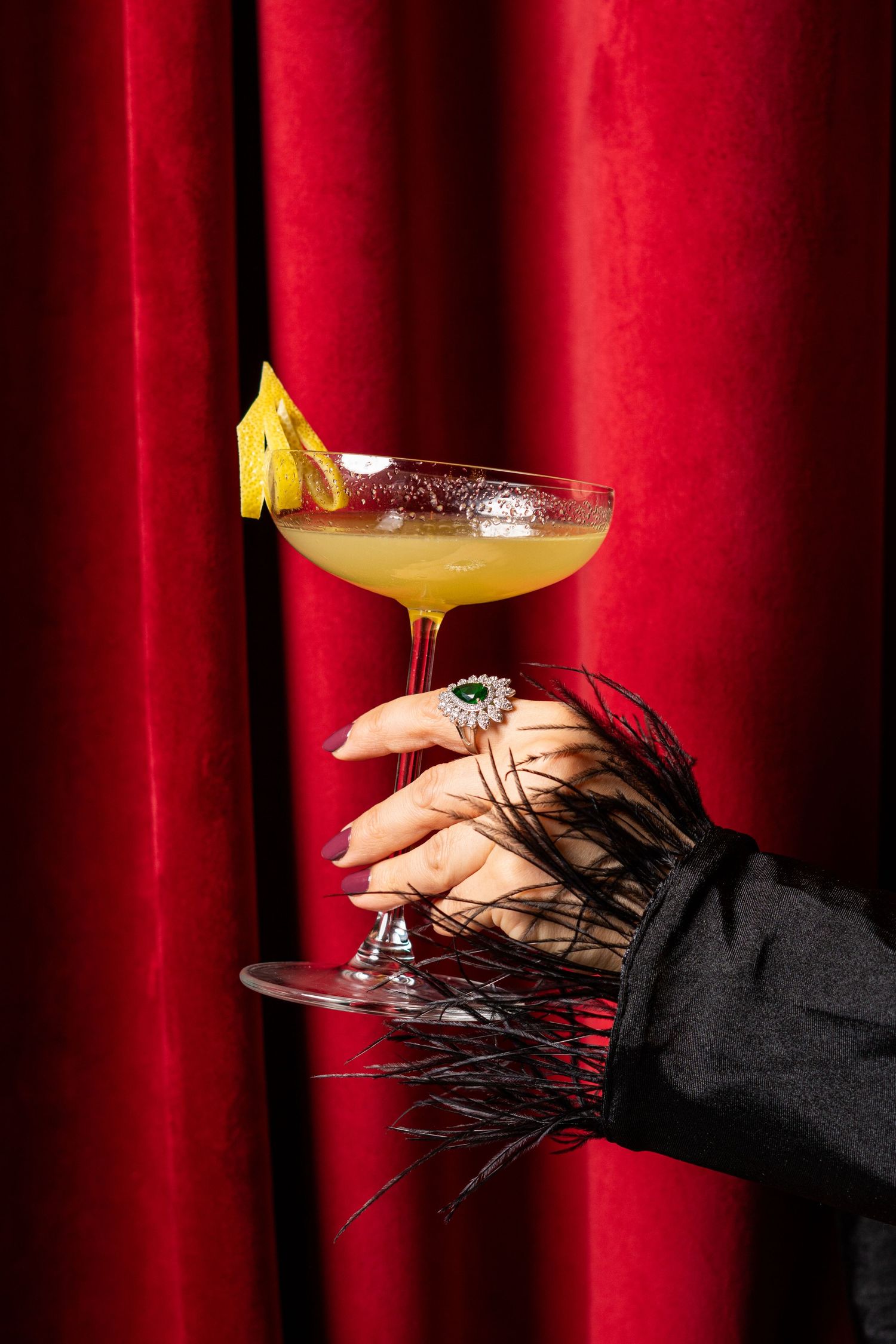 Beverage photo for Belcanto