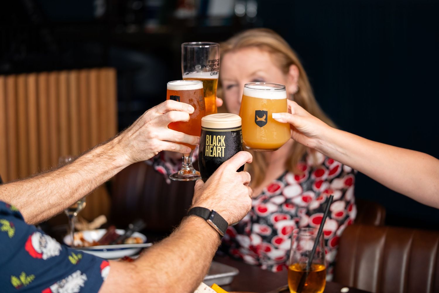 Lifestyle photo for Brewdog