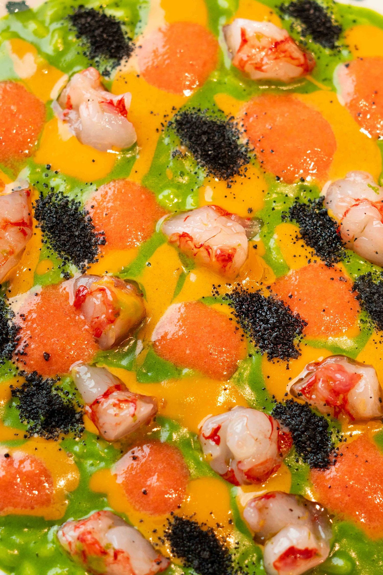 Food photo for Belcanto