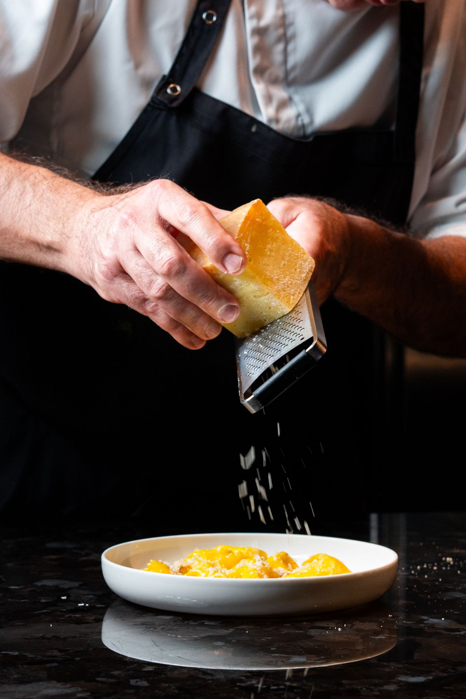 Chef photo for Belcanto