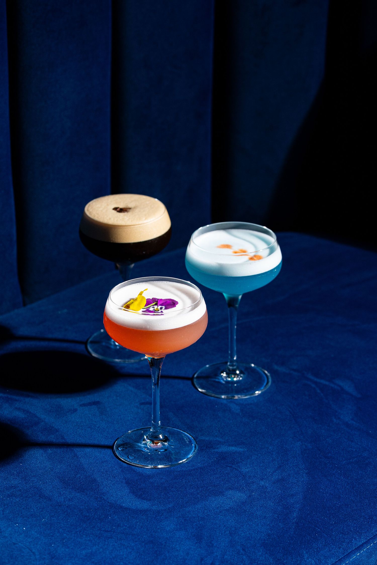 Drinks photos for Swingers