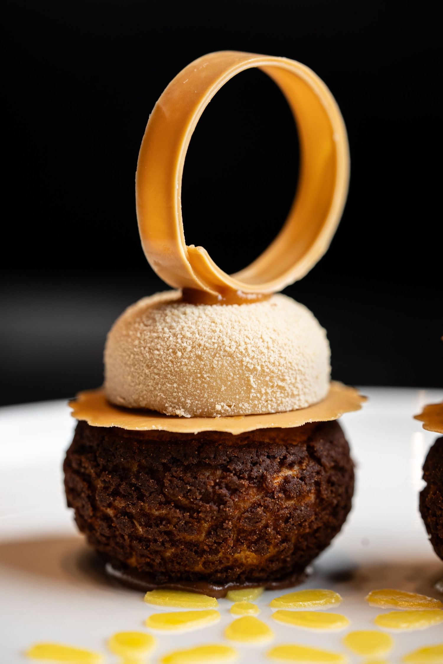 Dessert photo for Belcanto