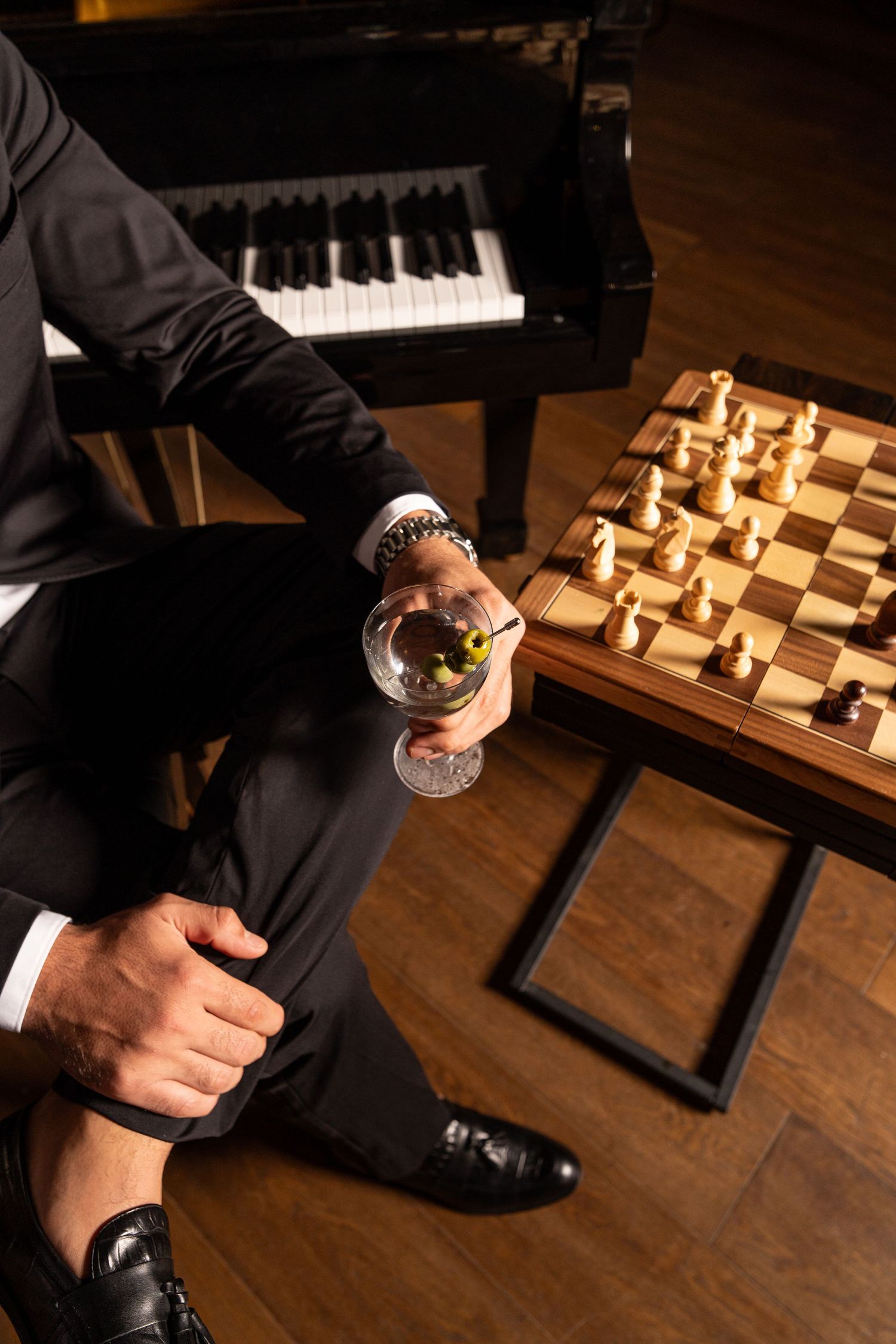 Lifestyle photo for Belcanto