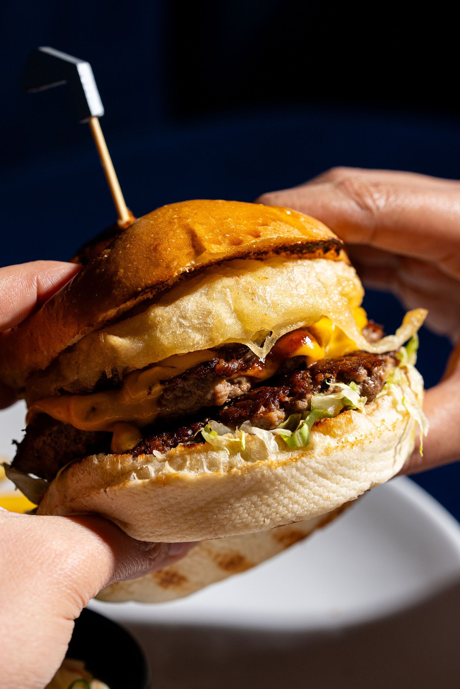 Food photo for Swingers