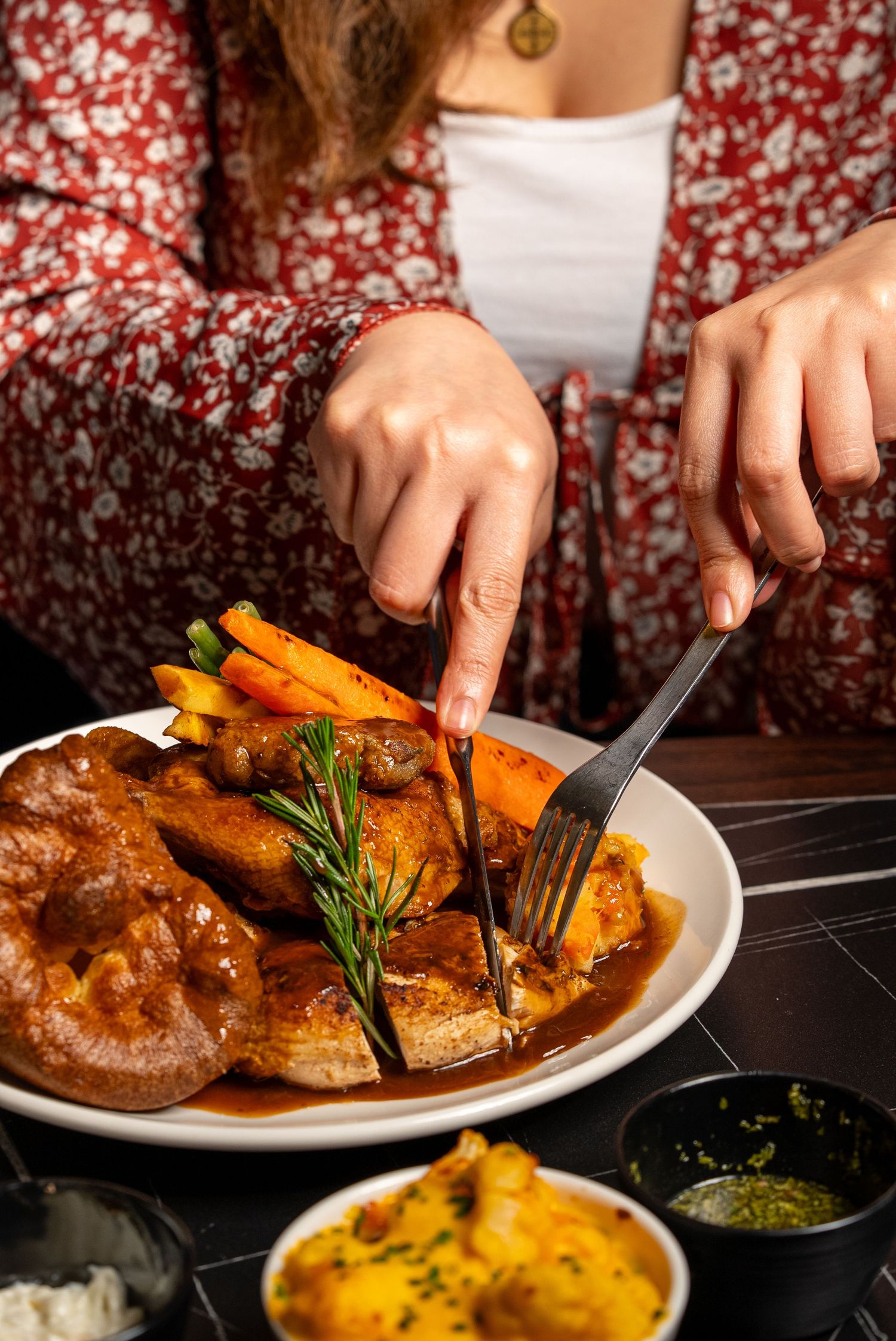 Lifestyle Roast photo for Swingers