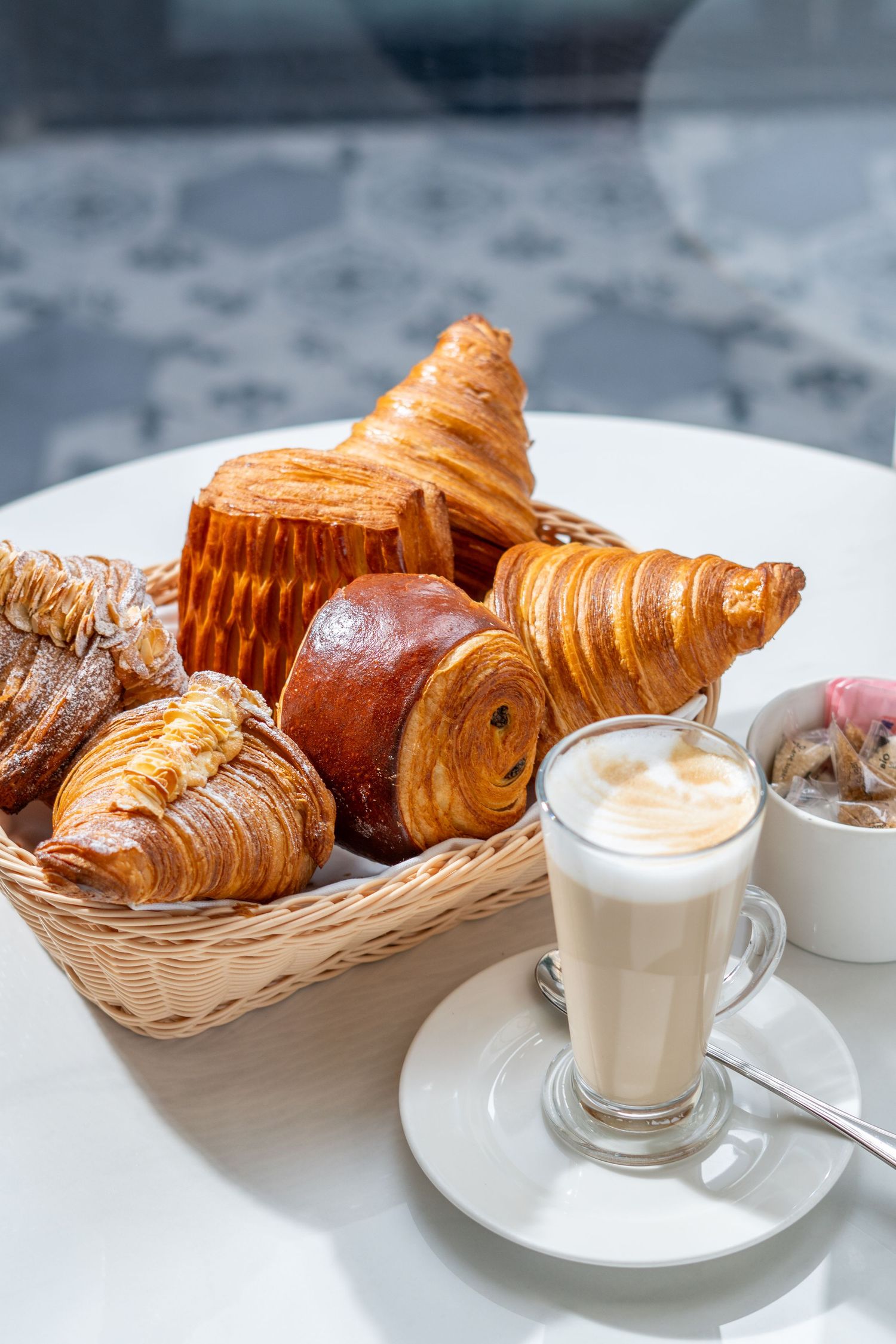 Food photo for Carine