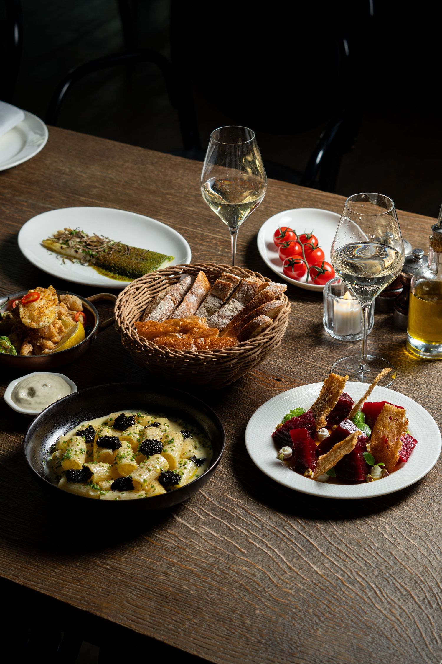 Menu photo for Carine