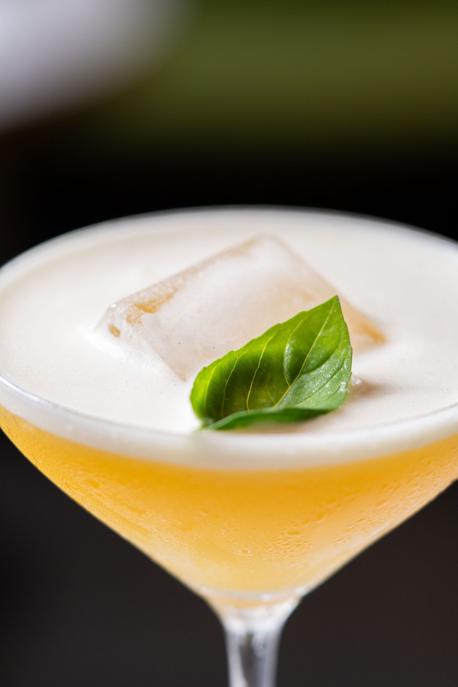 Drink photo for Carine