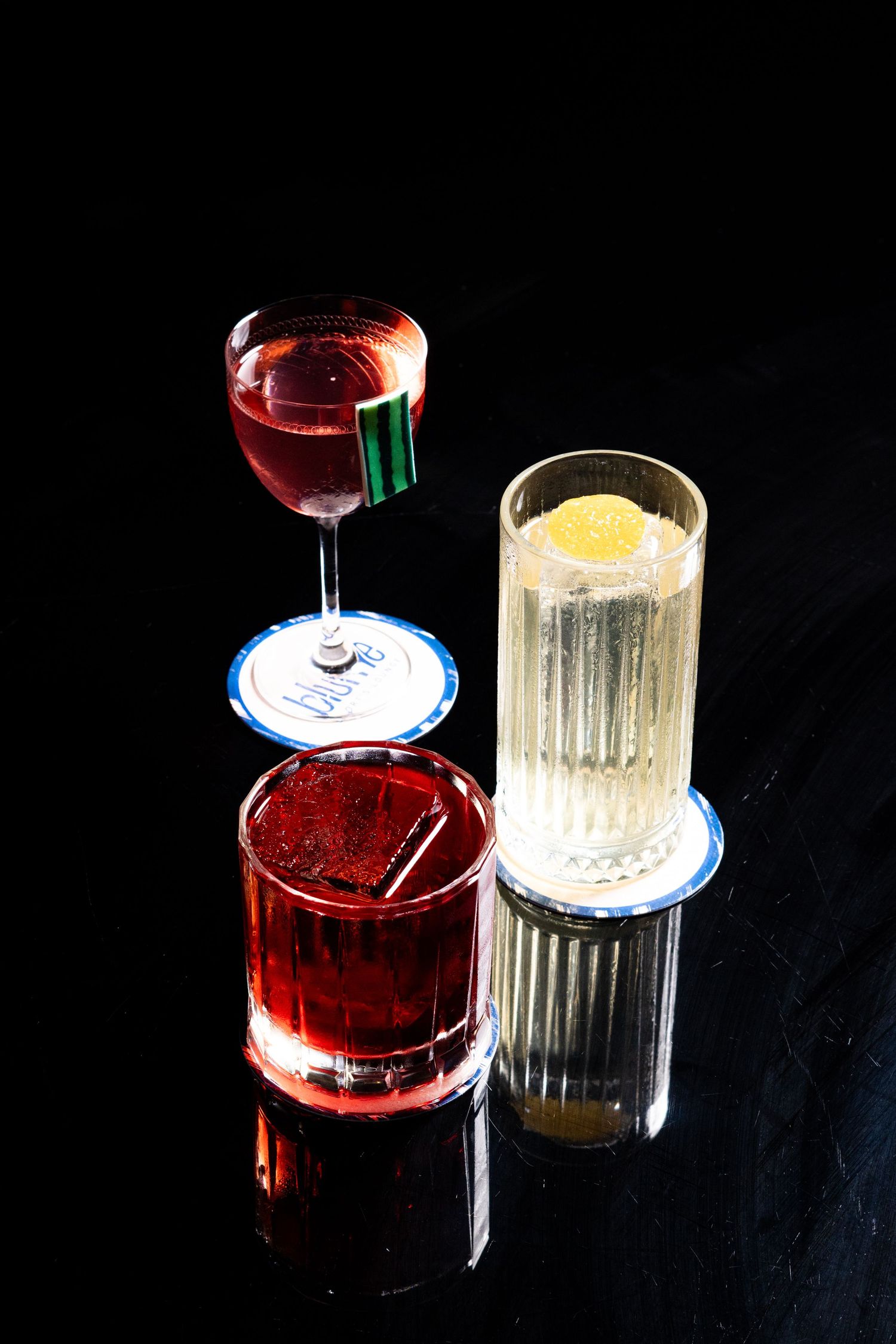 Beverage photo for Blume Sport Lounge