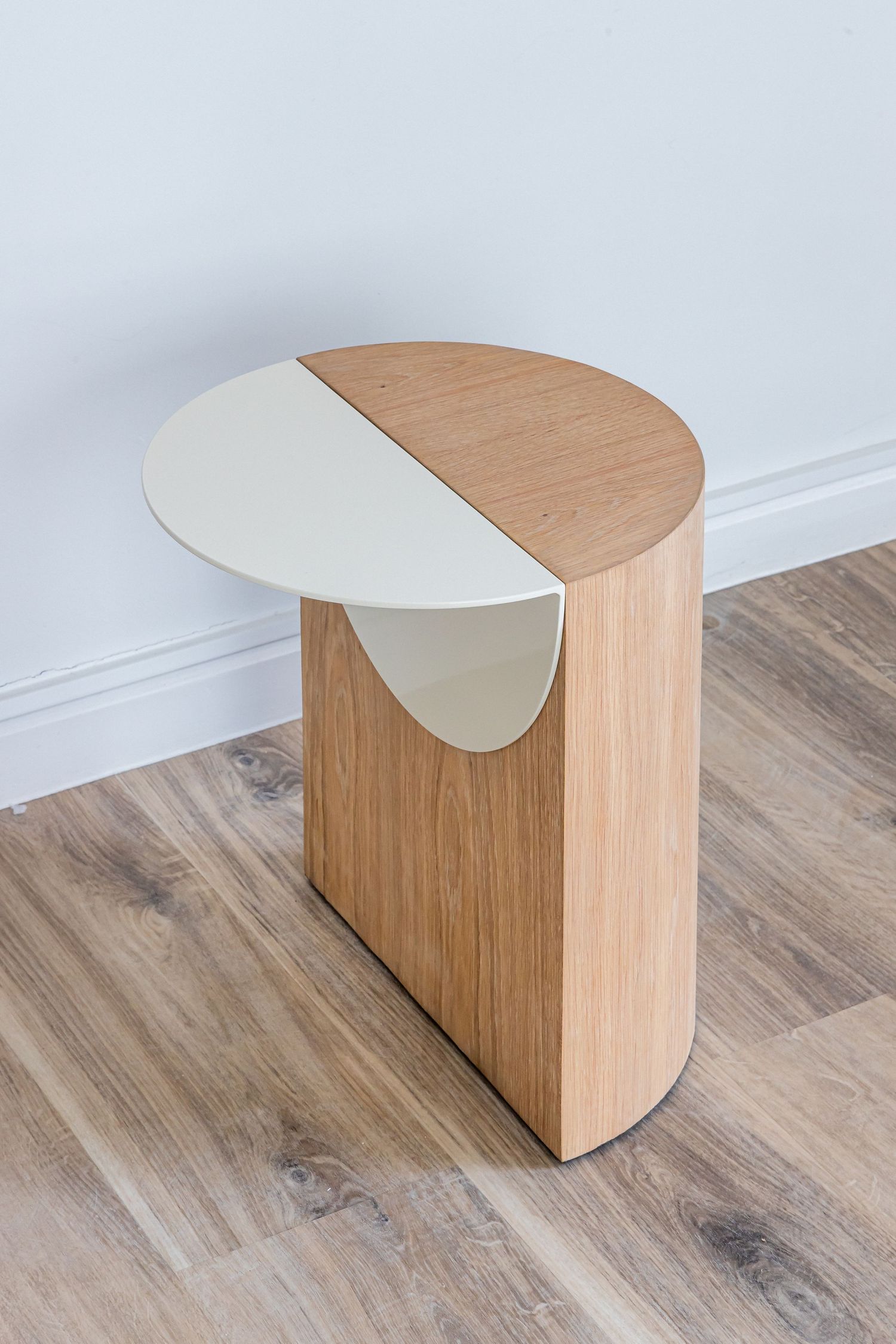 image if a table