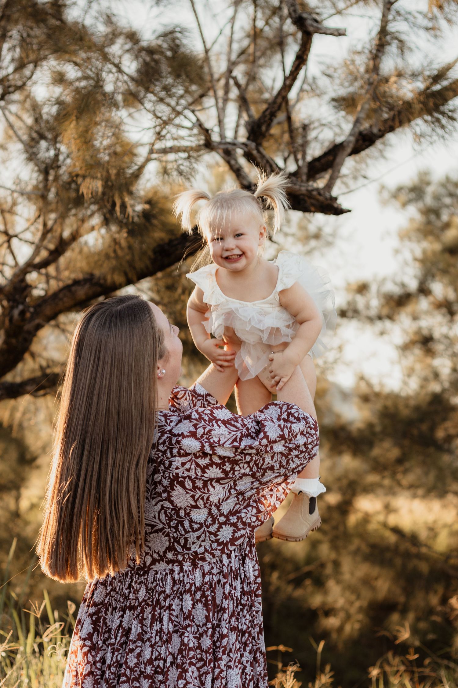 family photography gympie