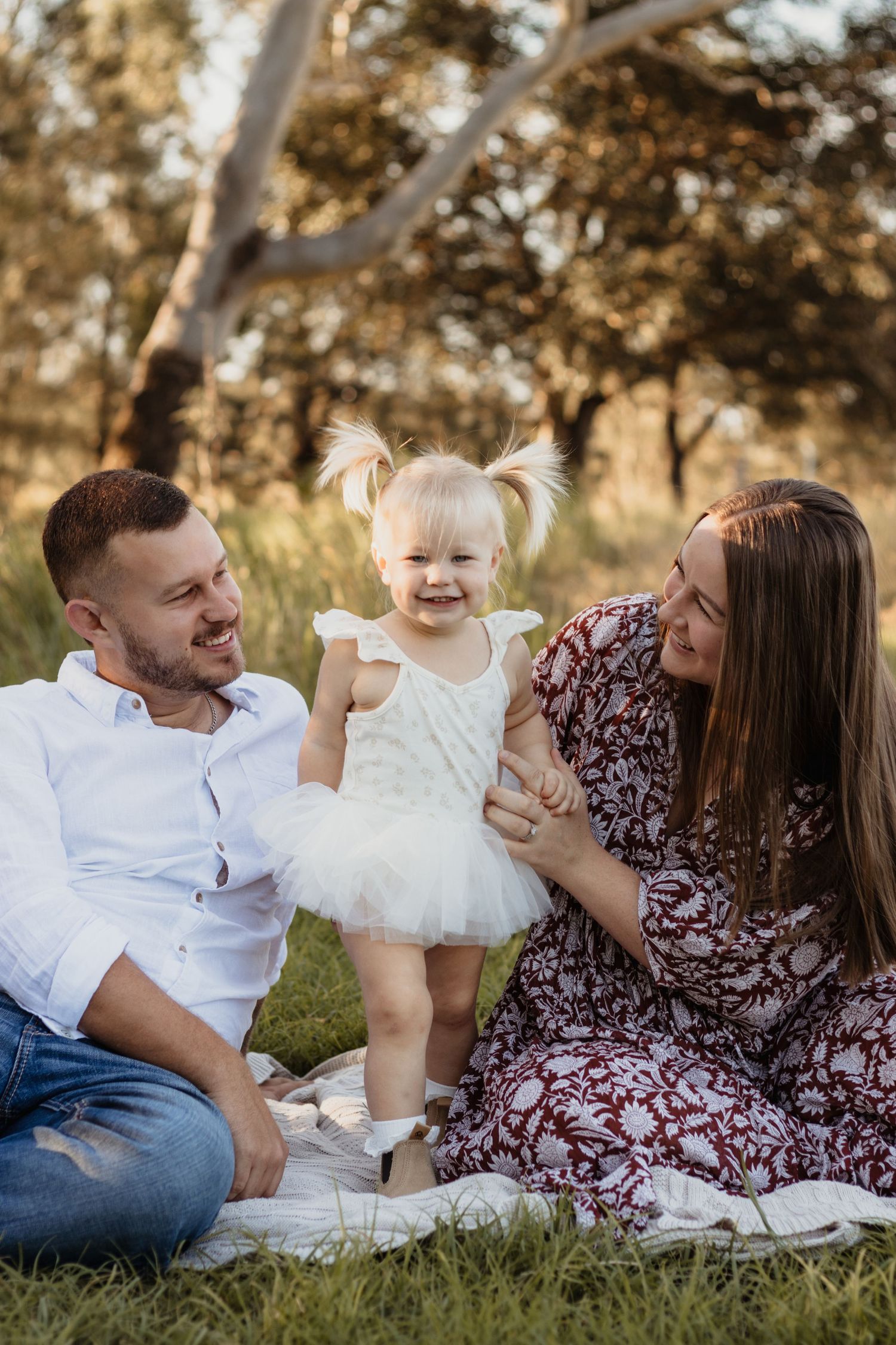 family photography gympie