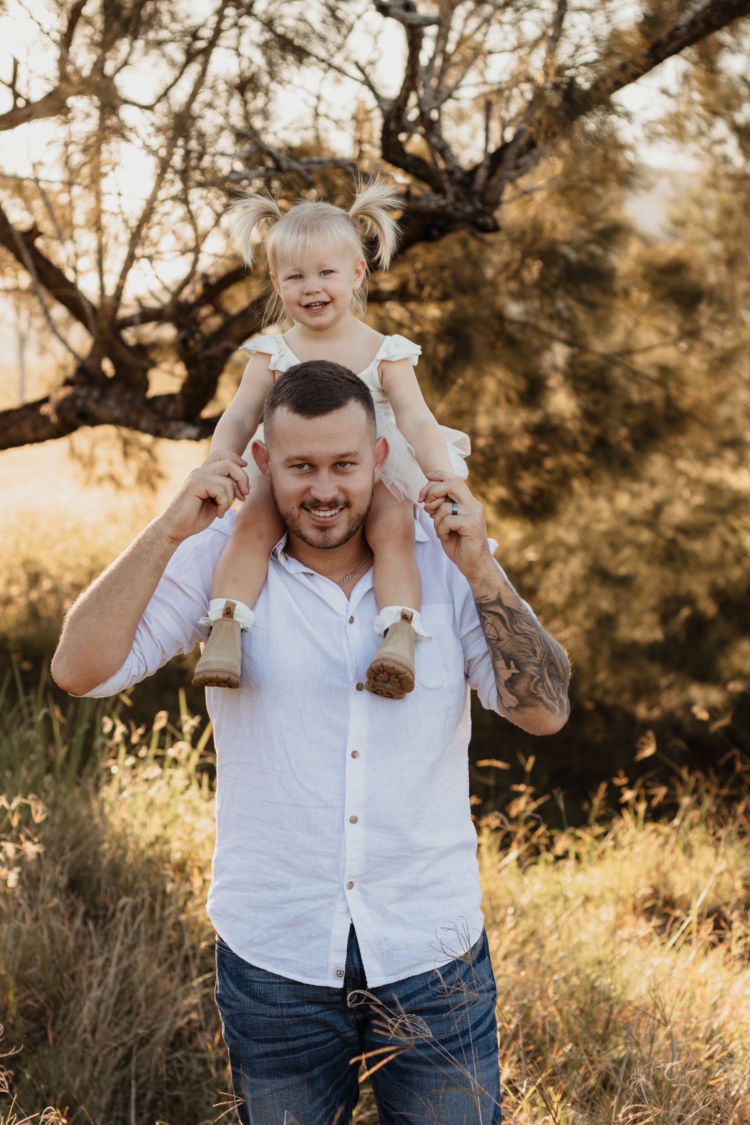 family photography gympie