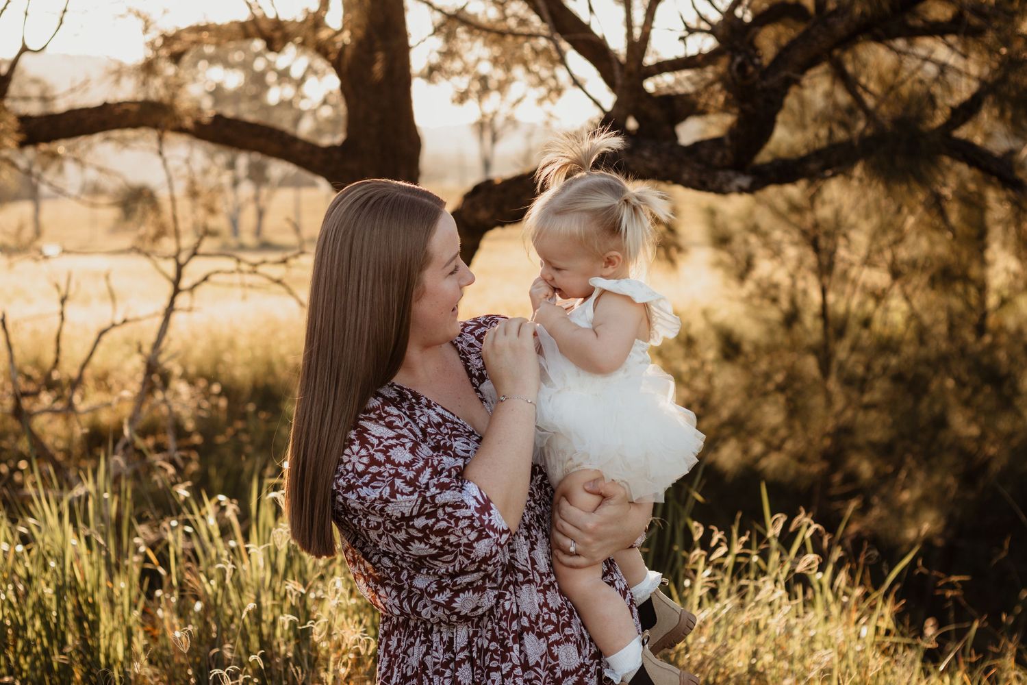 family photography gympie