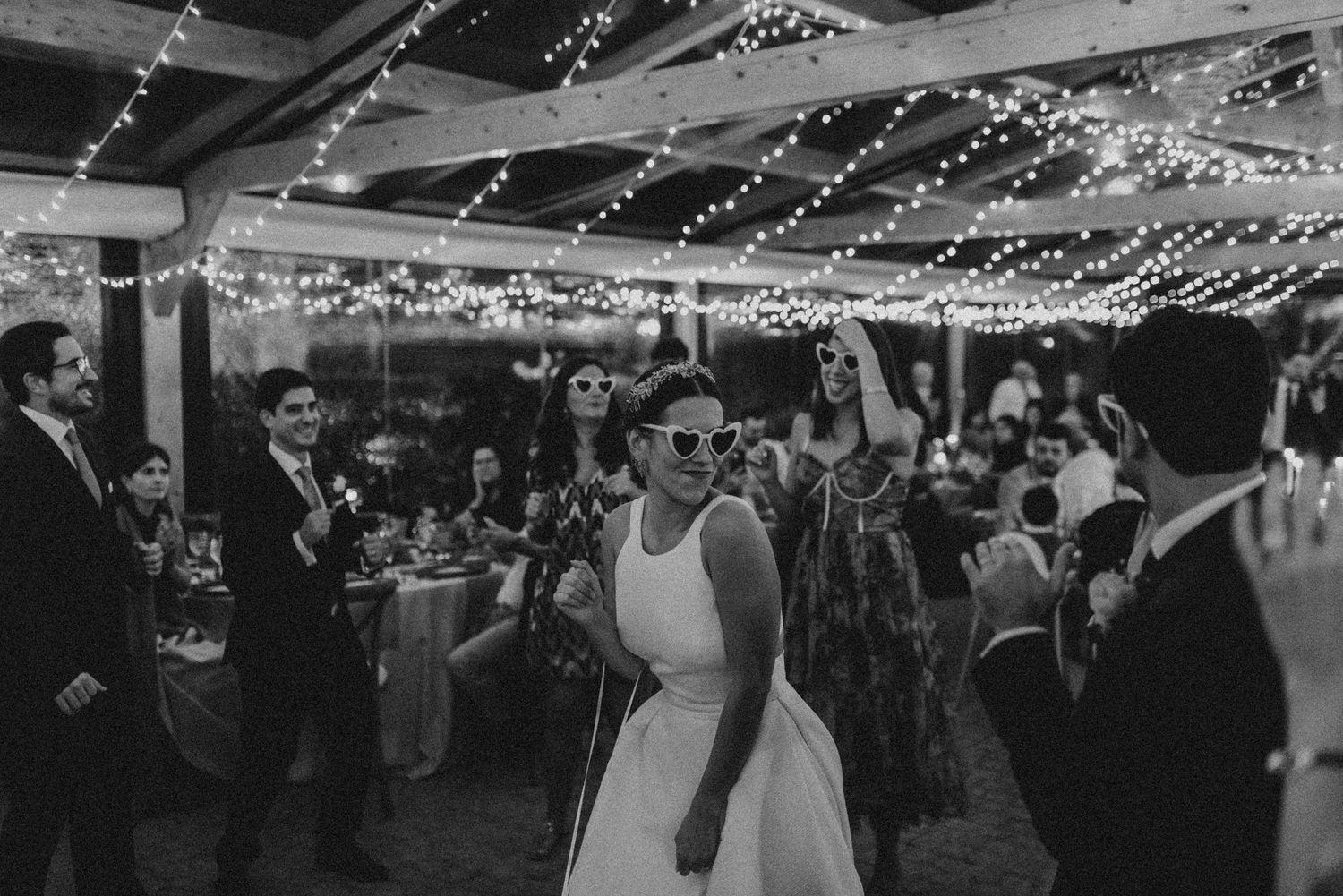 Wedding Day, Dia de casamento