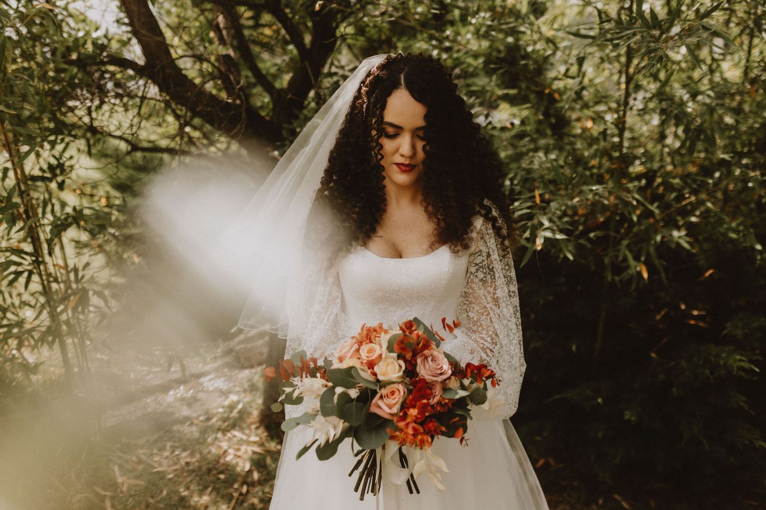 Wedding Day, Dia de casamento