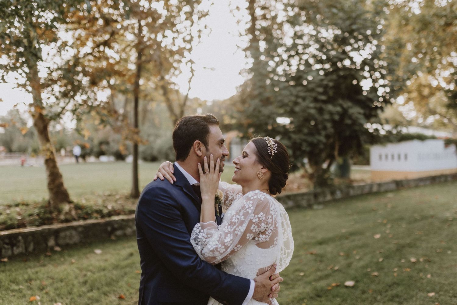 Wedding Day, Dia de casamento