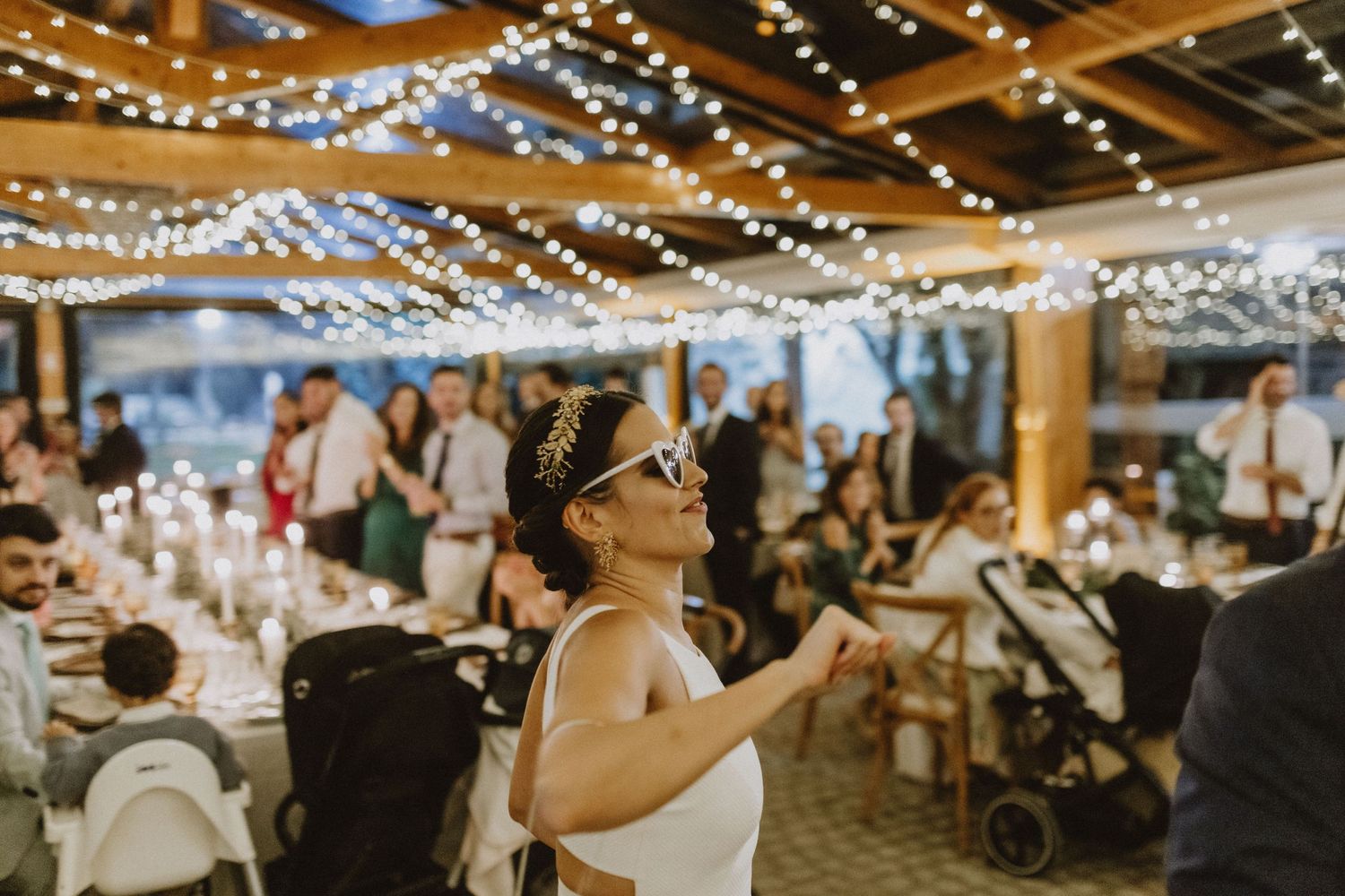 Wedding Day, Dia de casamento