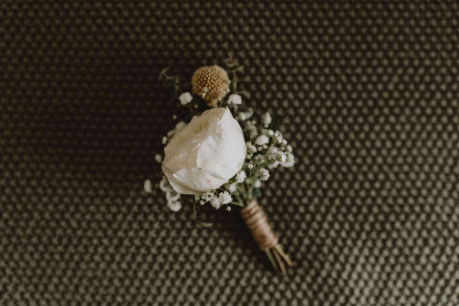 Wedding Day, Dia de casamento