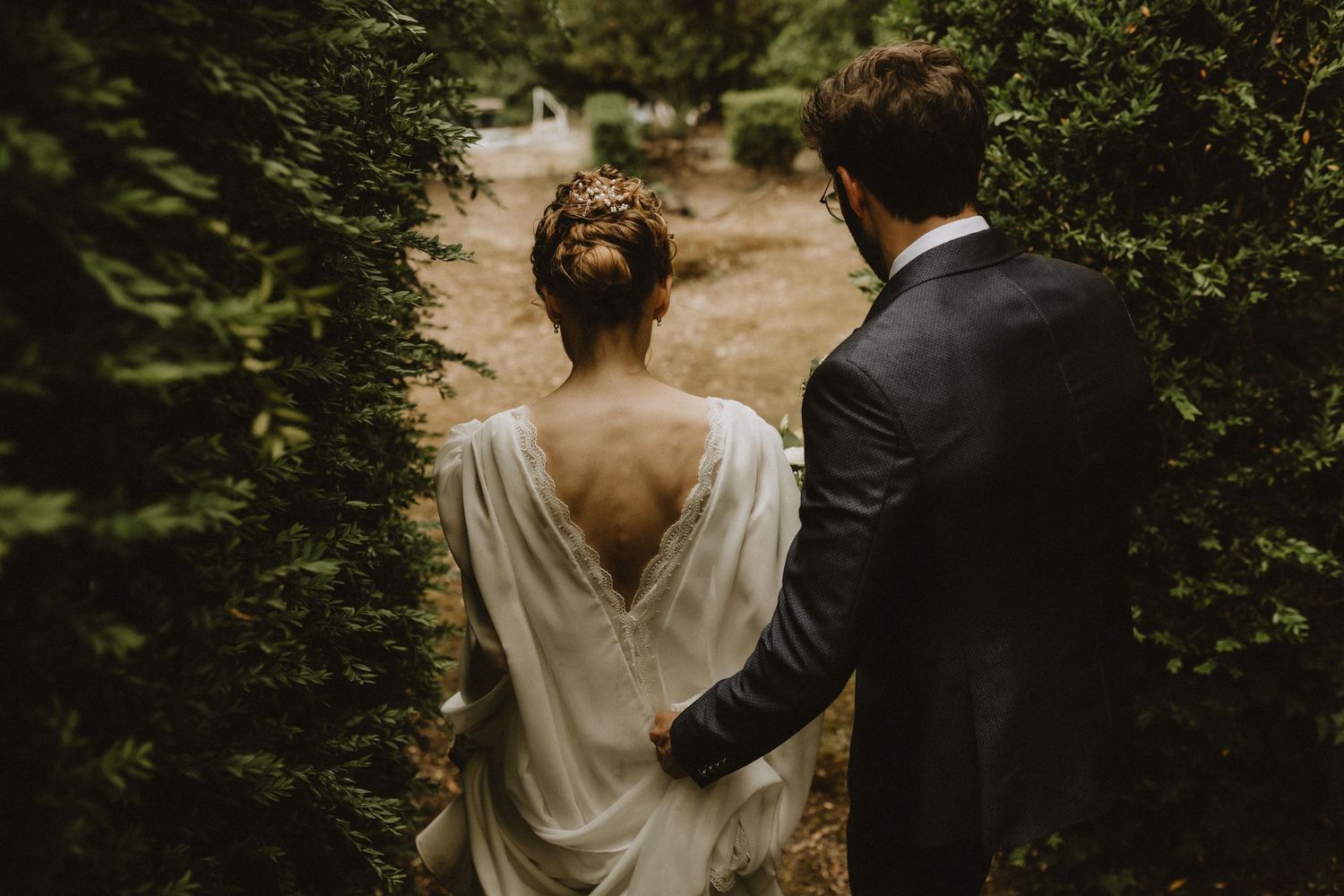 Wedding Day, Dia de casamento