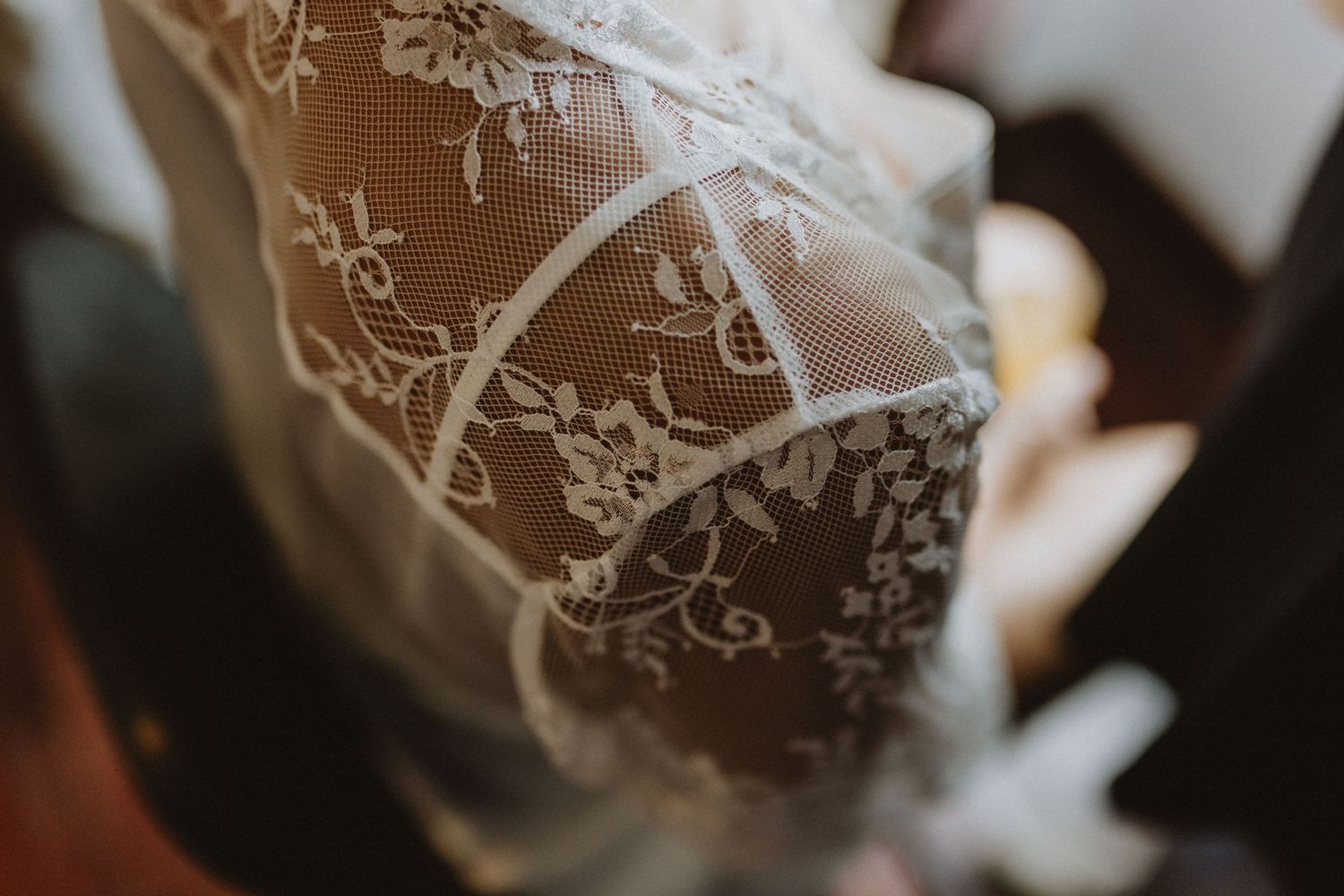 Wedding Day, Dia de casamento