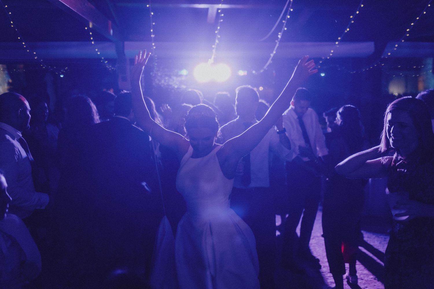 Wedding Day, Dia de casamento