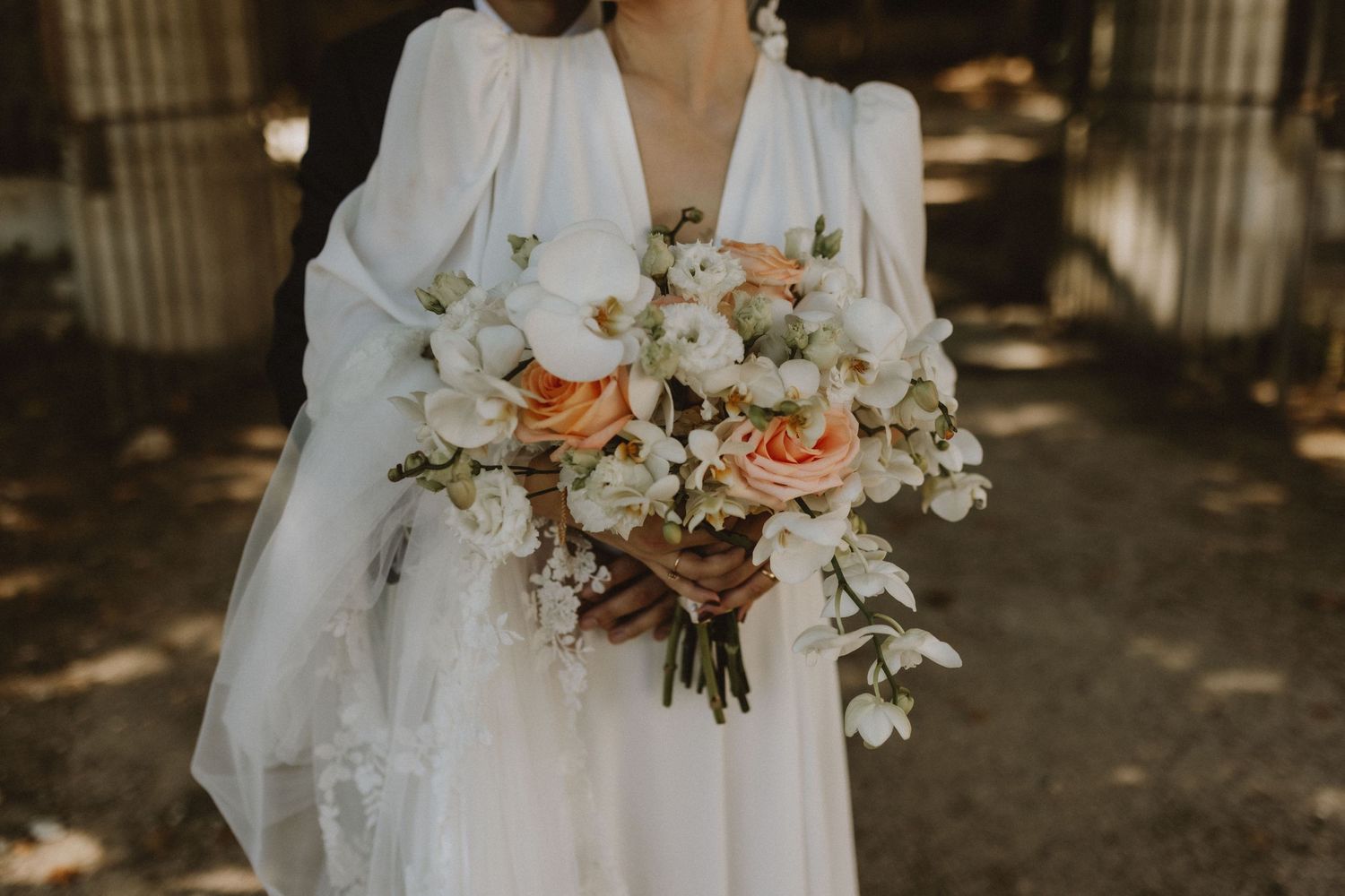 Wedding Day, Dia de casamento