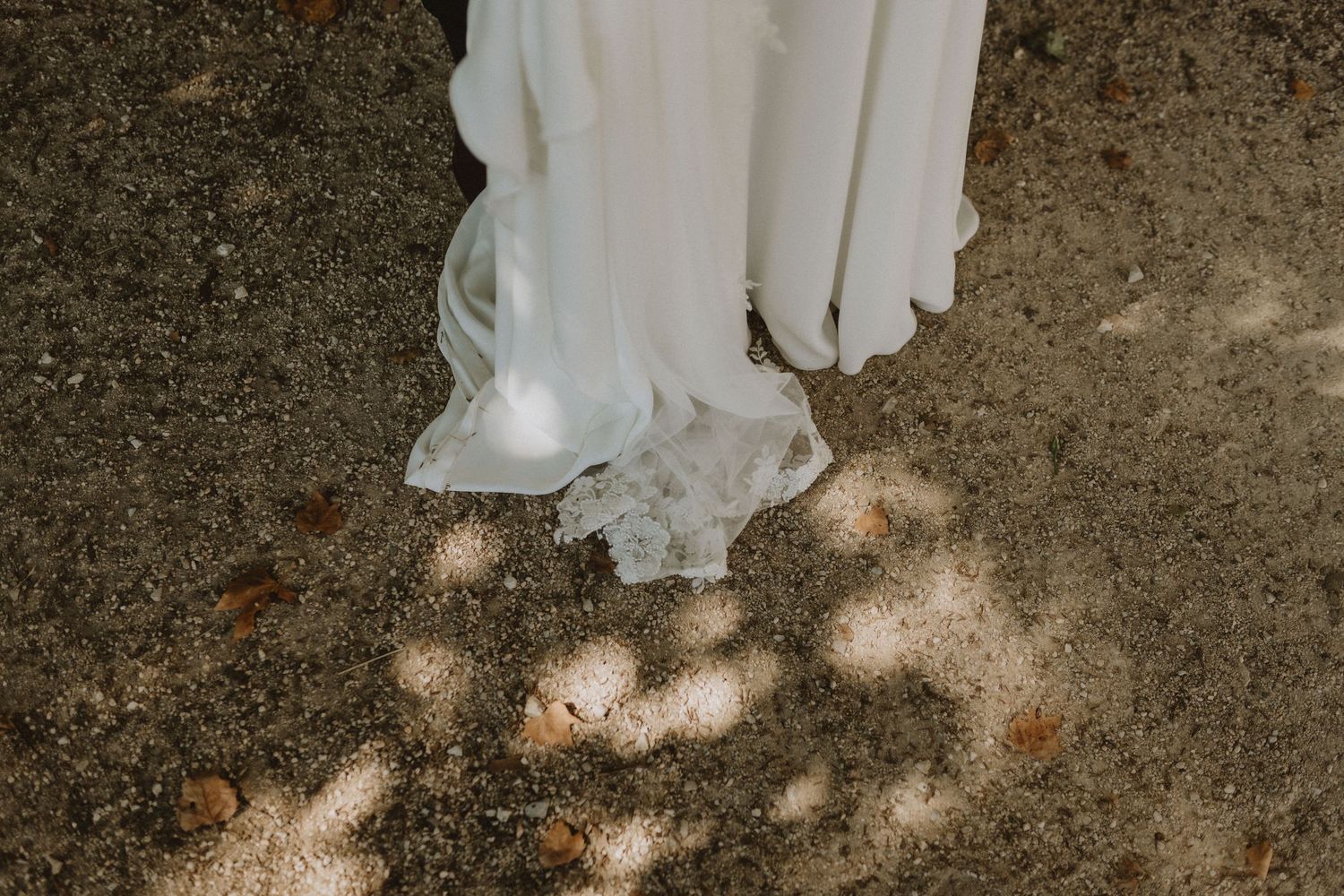 Wedding Day, Dia de casamento