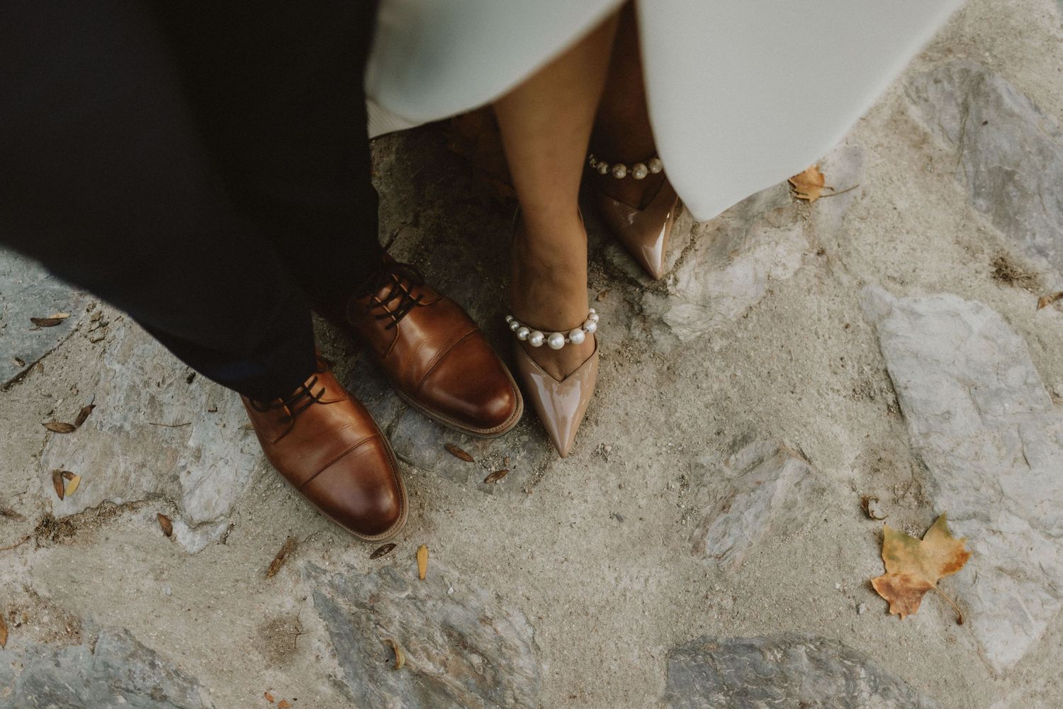 Wedding Day, Dia de casamento