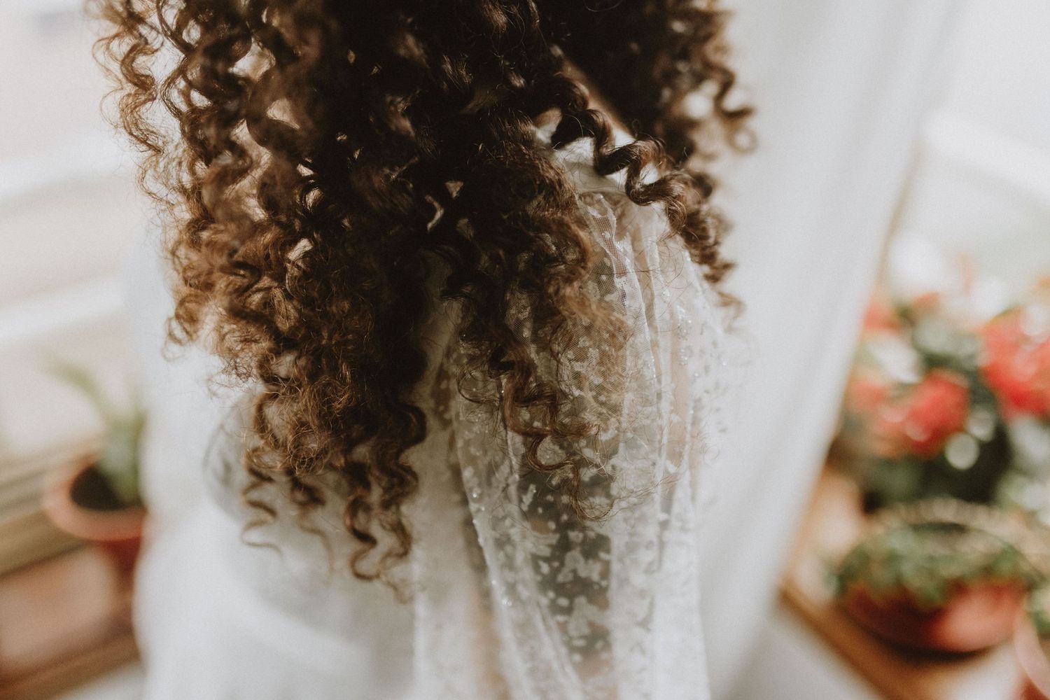 Wedding Day, Dia de casamento