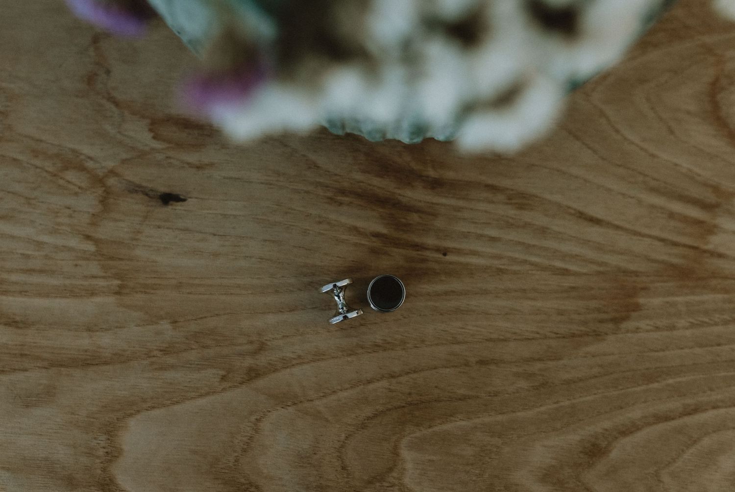 Wedding Day, Dia de casamento