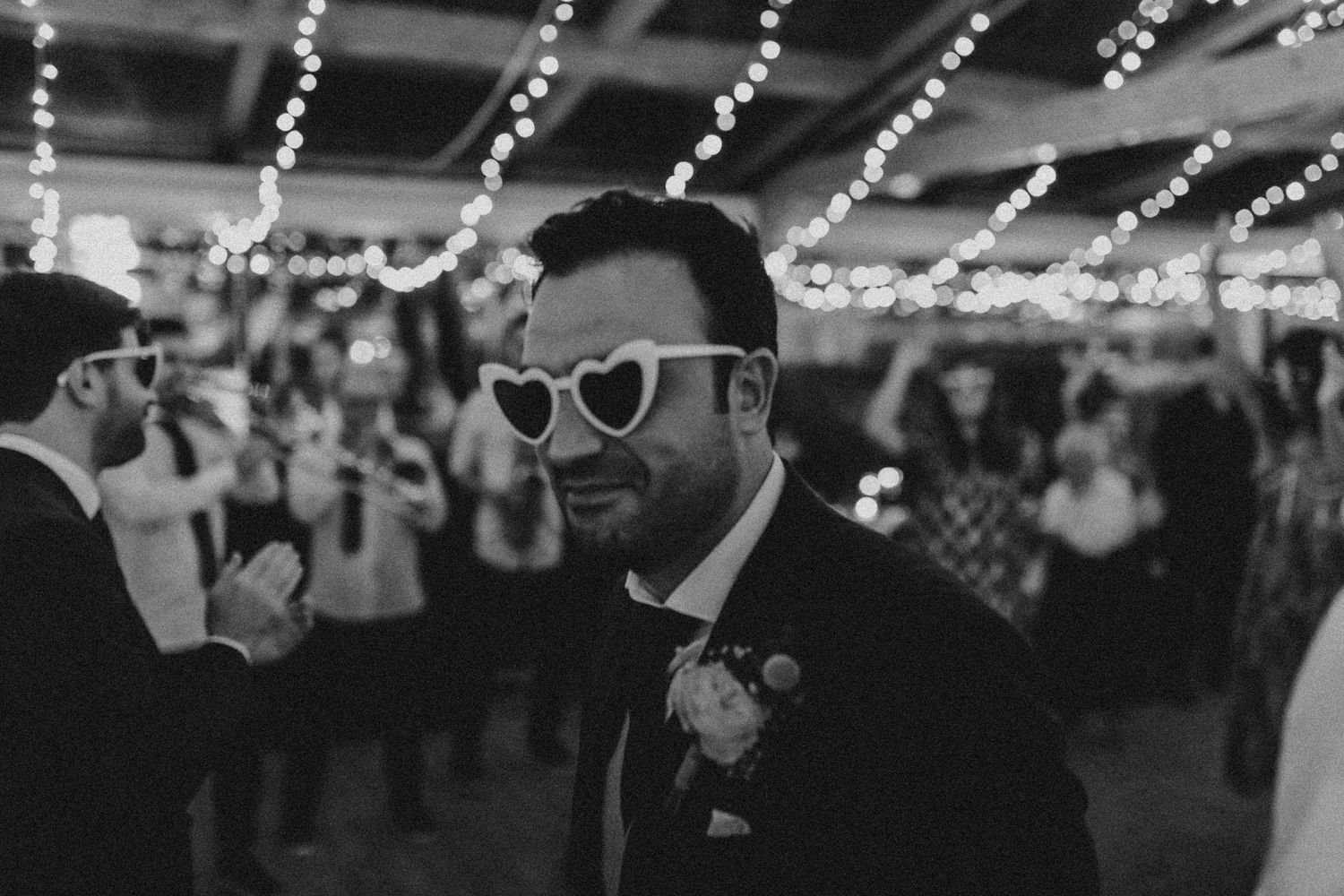 Wedding Day, Dia de casamento