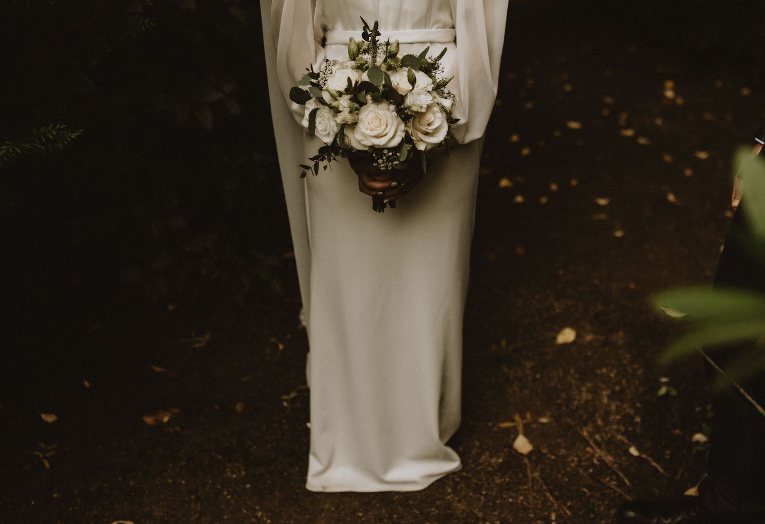 Wedding Day, Dia de casamento