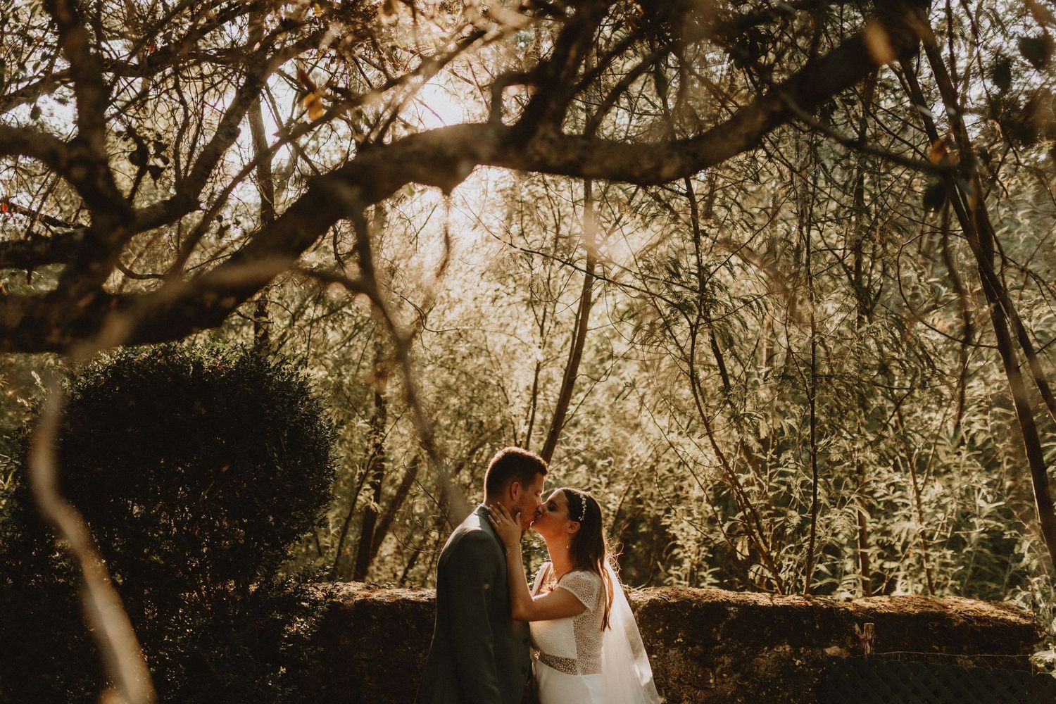 Wedding Day, Dia de casamento