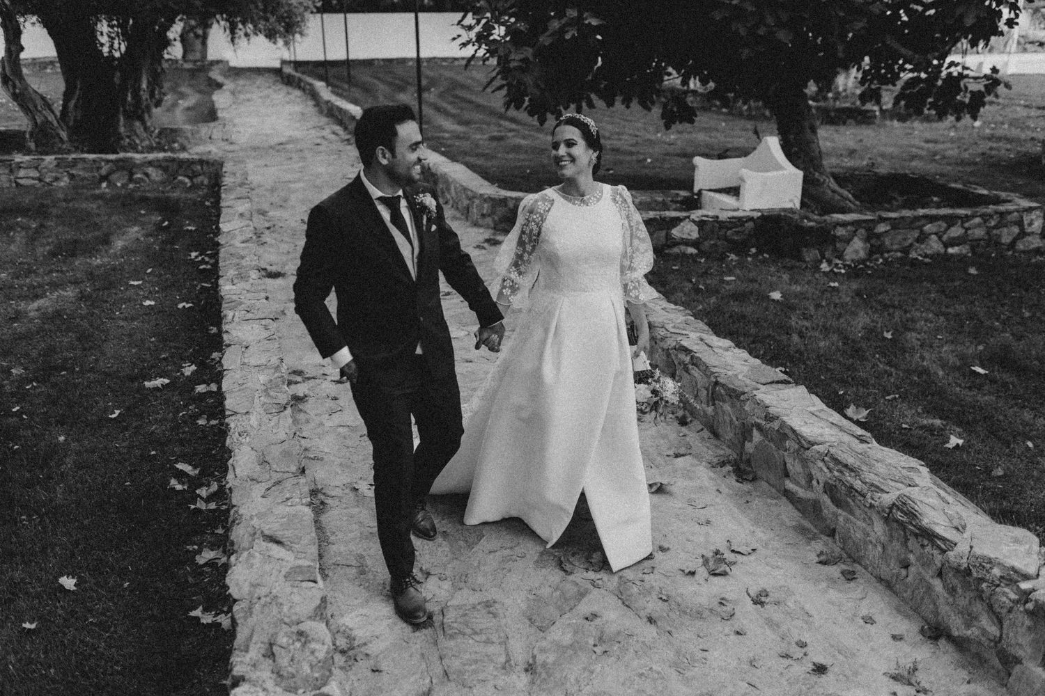 Wedding Day, Dia de casamento