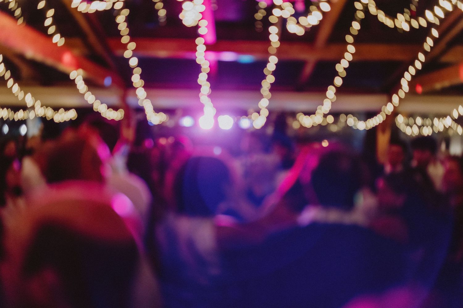 Wedding Day, Dia de casamento