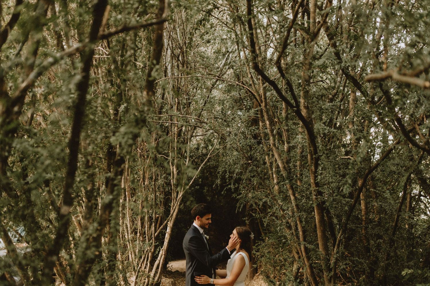 Wedding Day, Dia de casamento