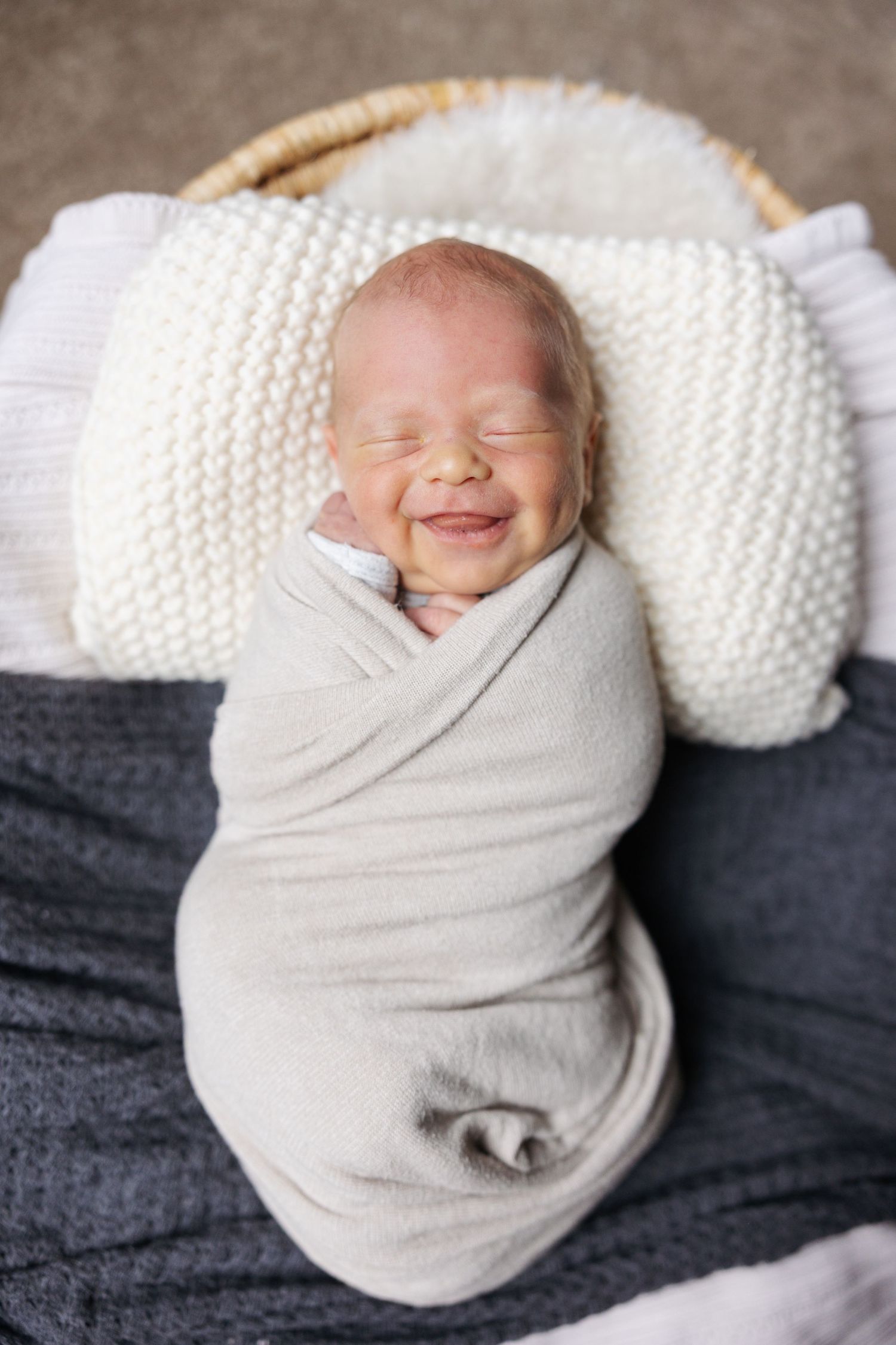 Mary Kate Krause Photography Newborn Photographer in Kansas City and Leawood Joyful Lifestyle Photos