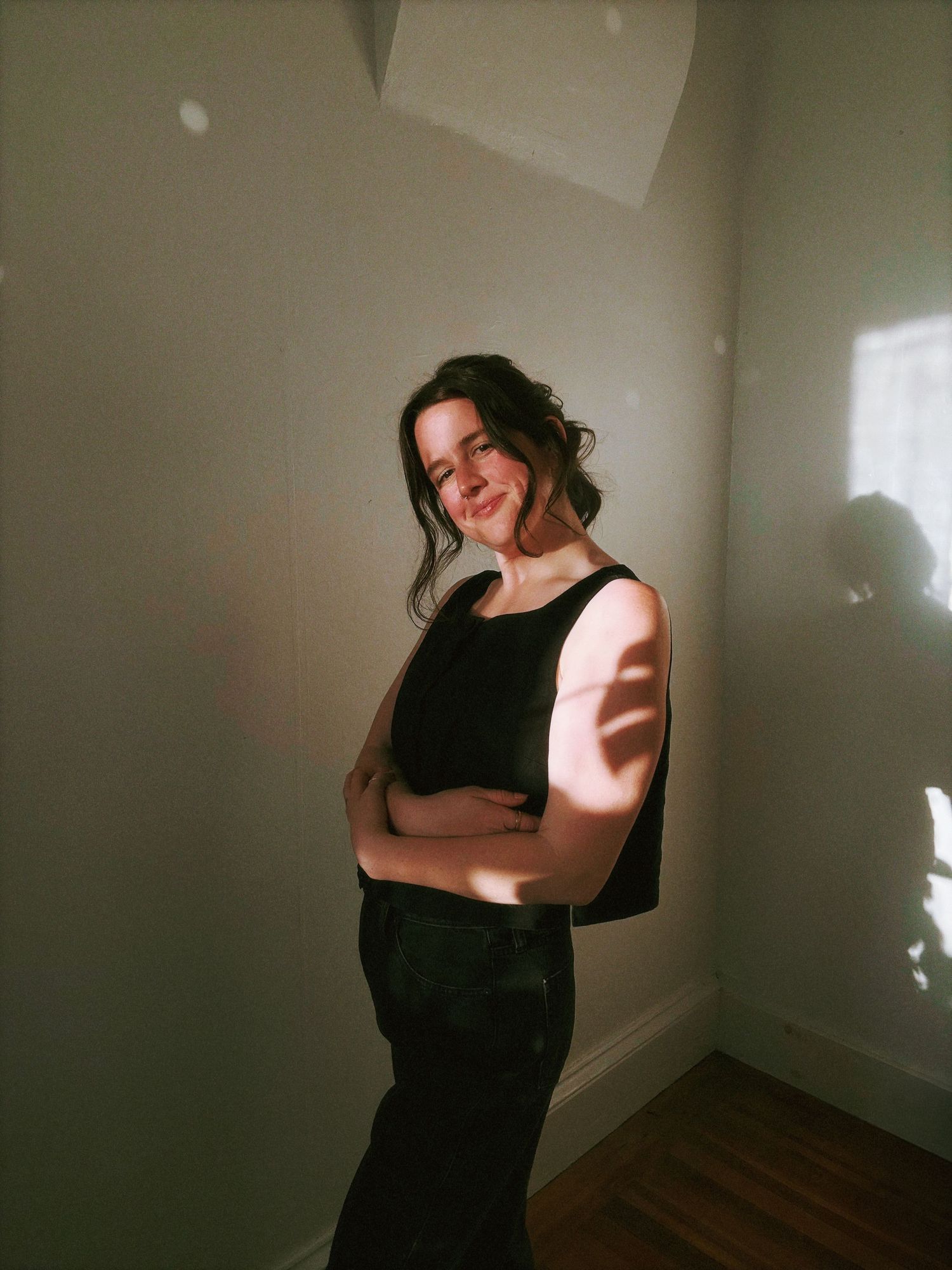Beth Cleveland